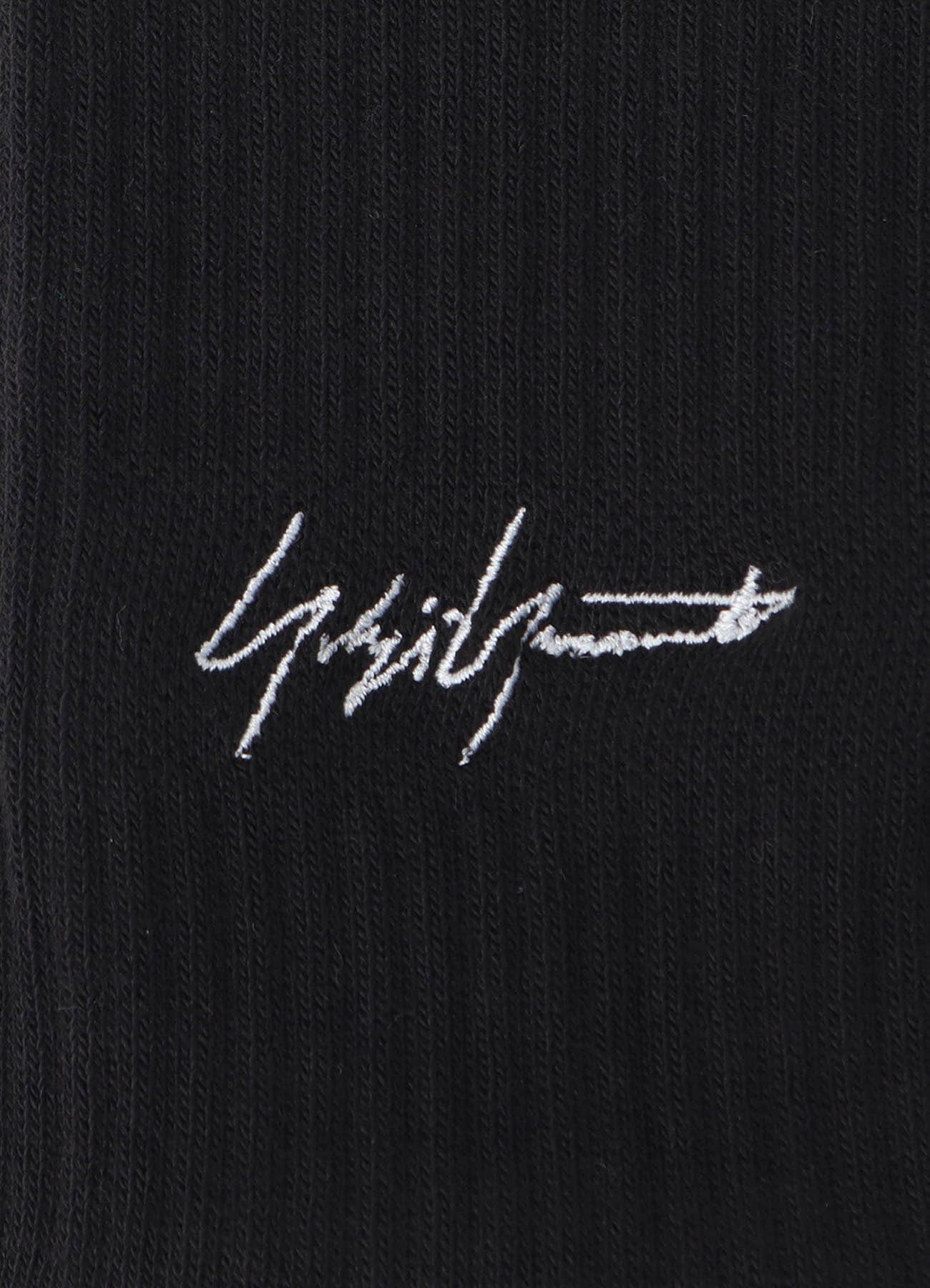 Y-3 KURO 3STRIPES SOCKS