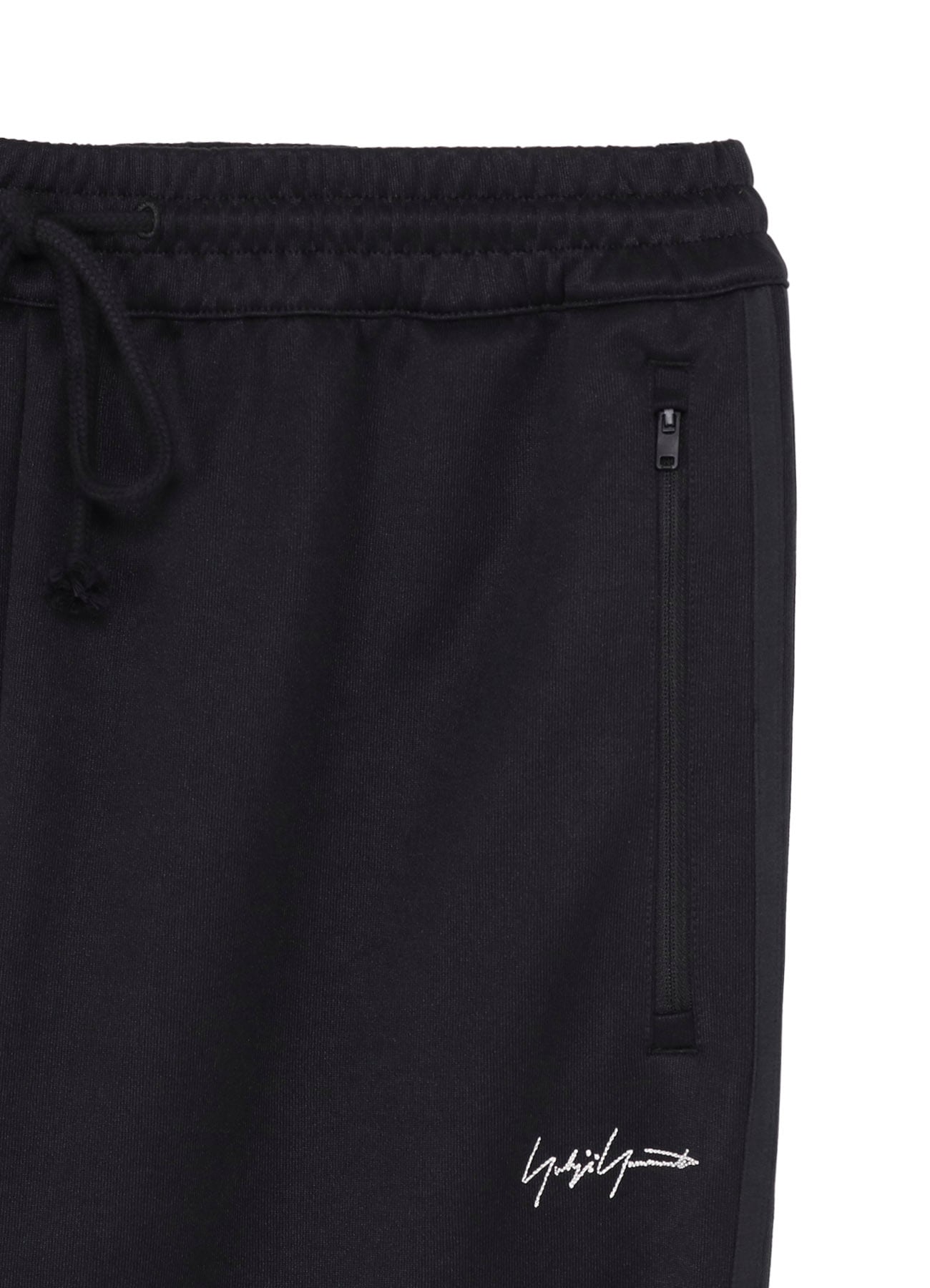 Y-3 KURO TRACK PANTS