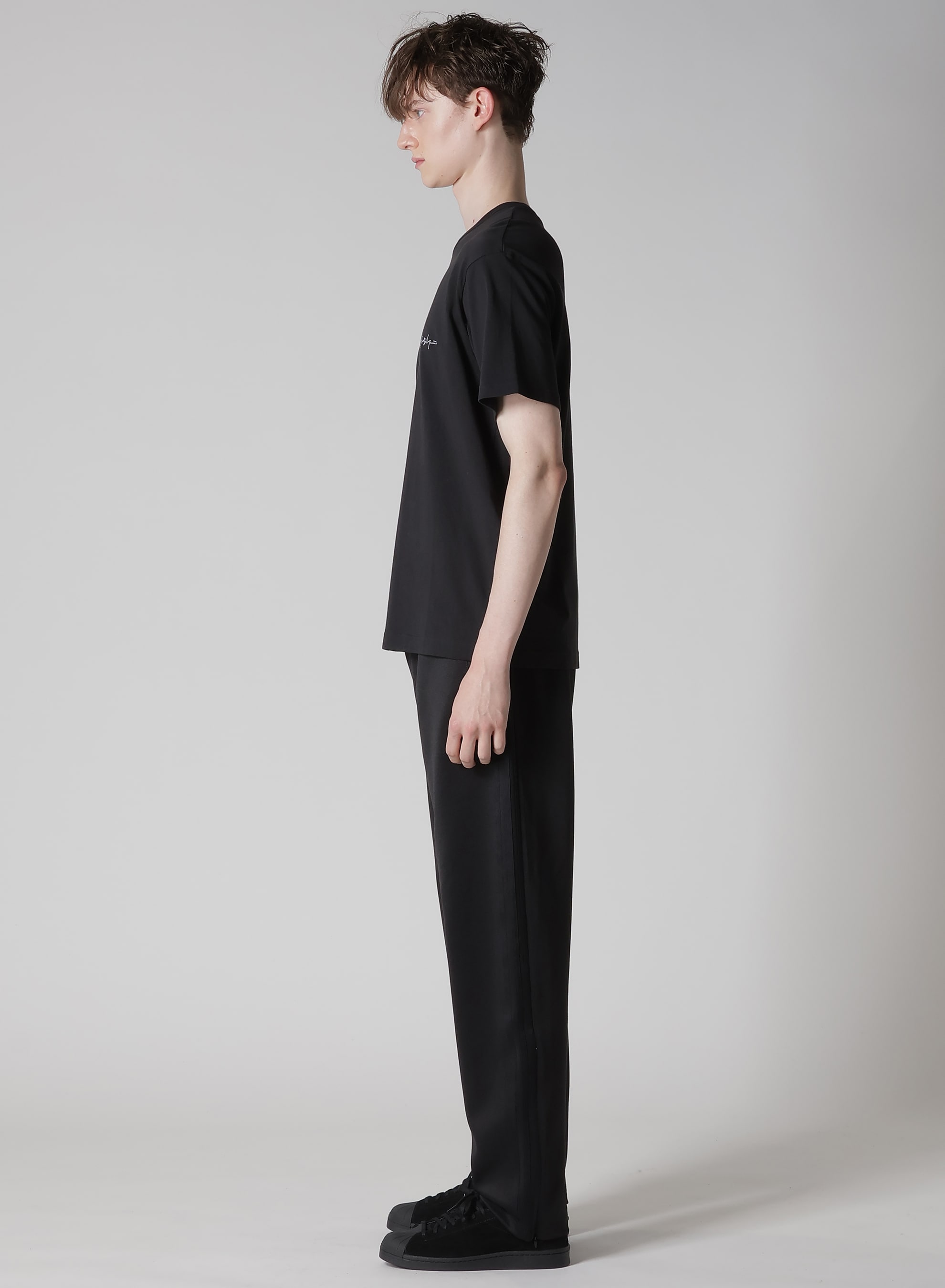Y-3 KURO SHORT SLEEVE T