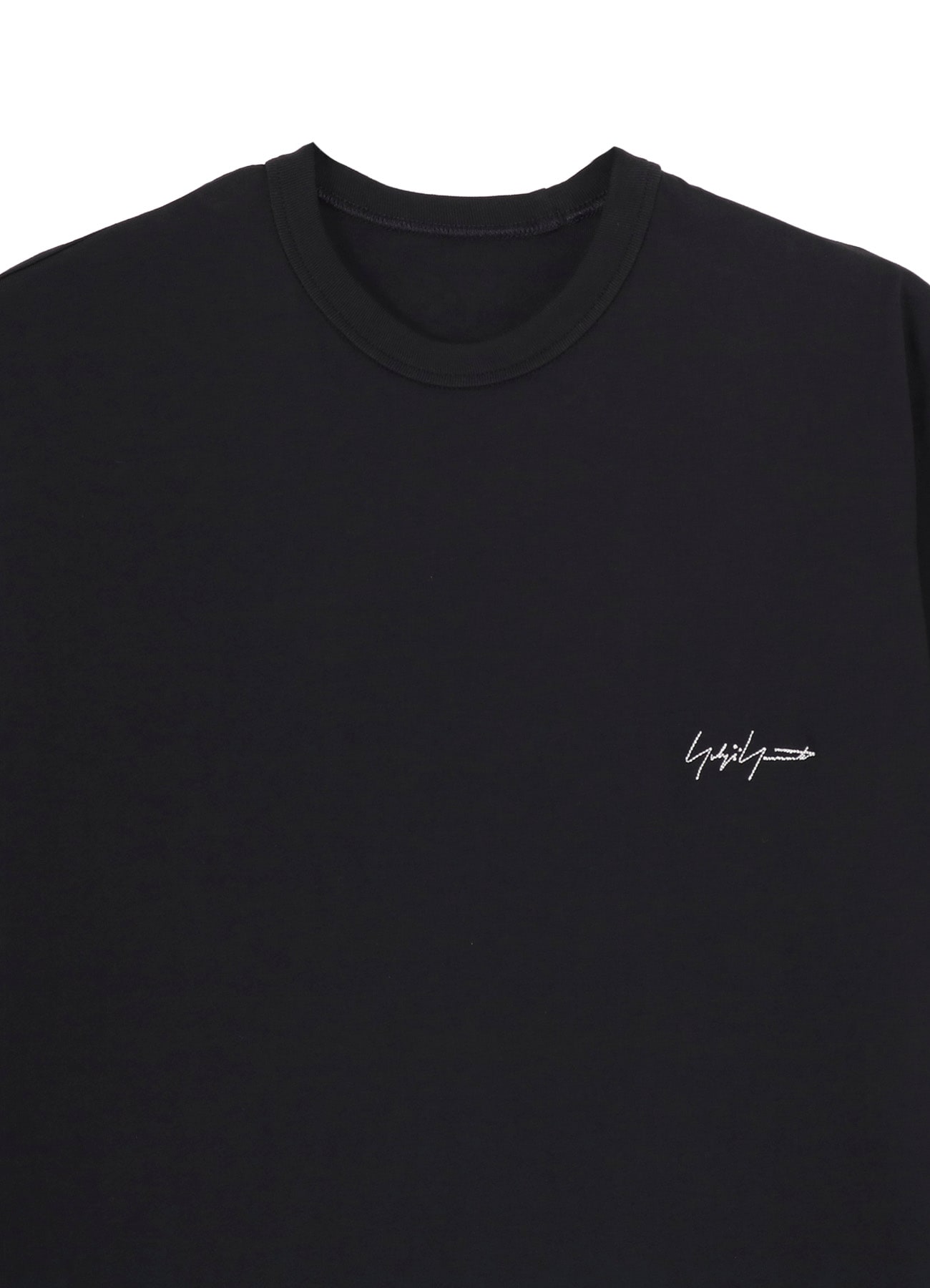 Y-3 KURO SHORT SLEEVE T