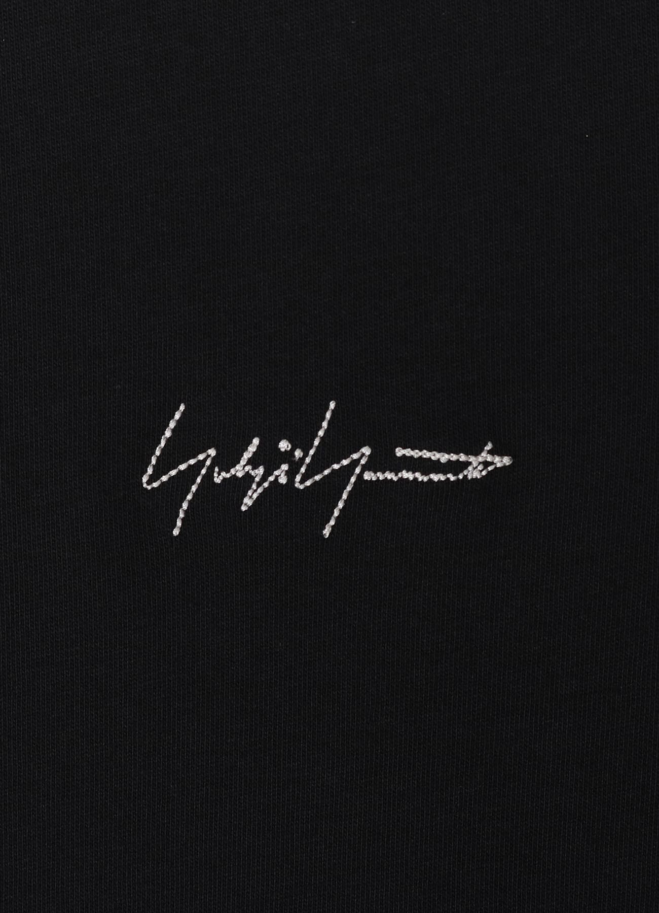 Y-3 KURO SHORT SLEEVE T