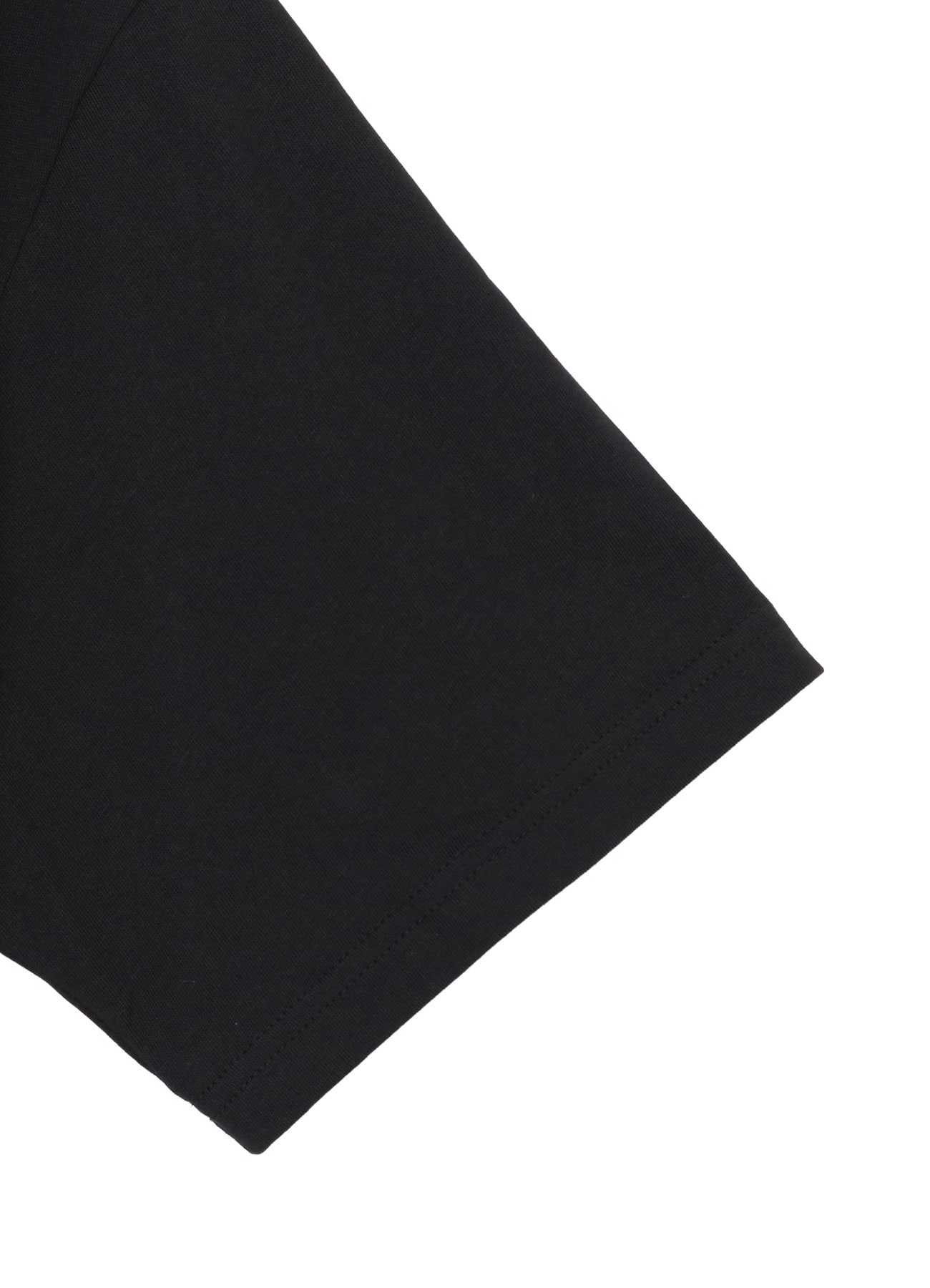 Y-3 KURO SHORT SLEEVE T