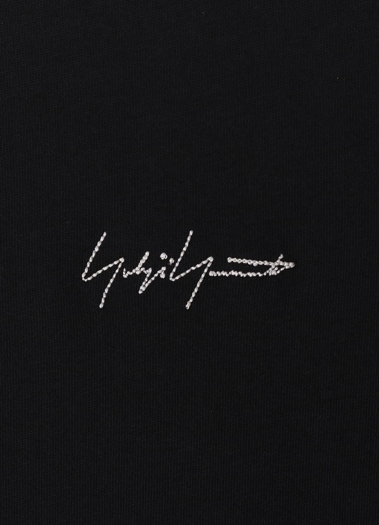 Y-3 KURO LONG SLEEVE T