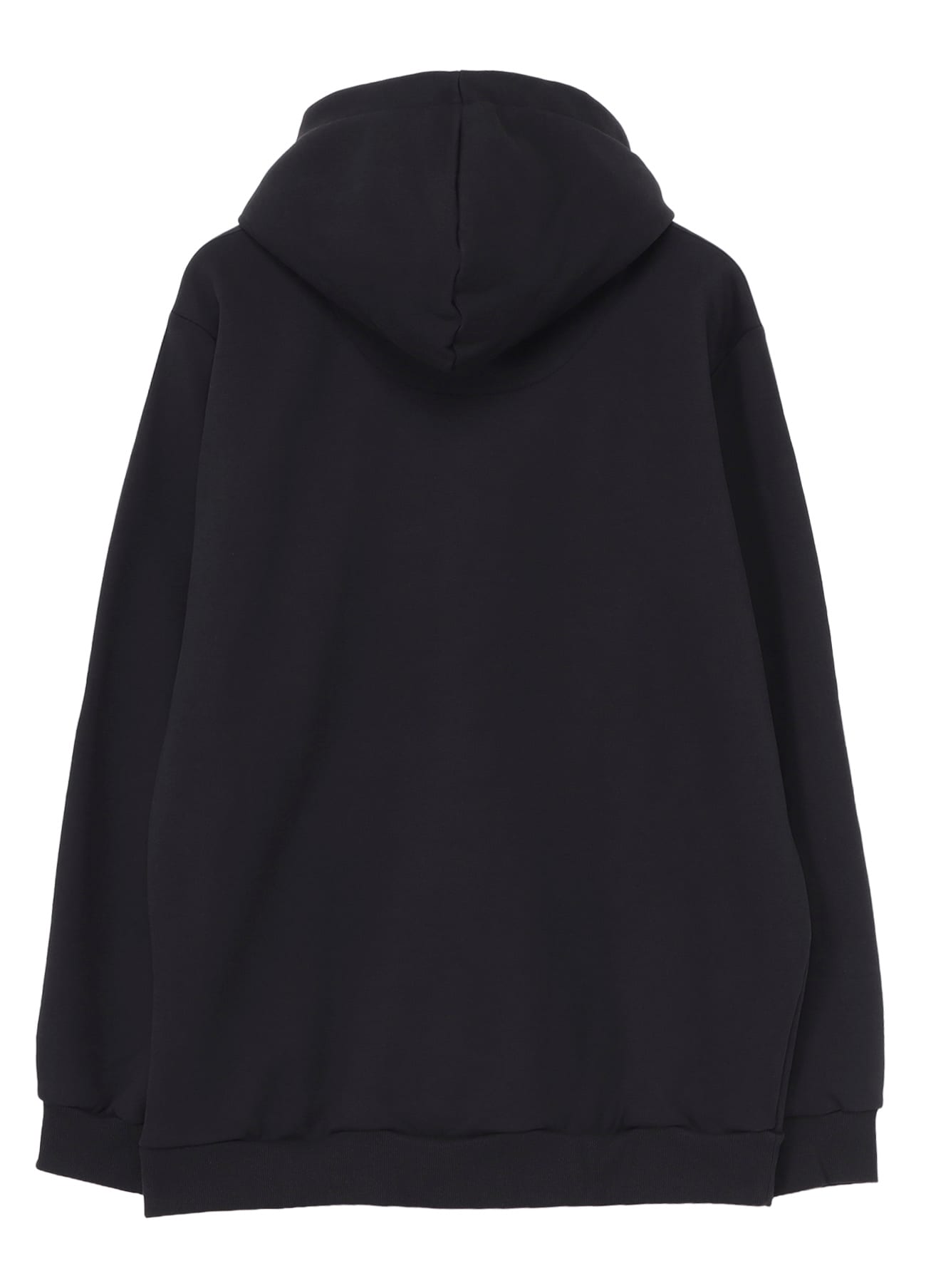 Y-3 KURO 3STRIPES HOODIE