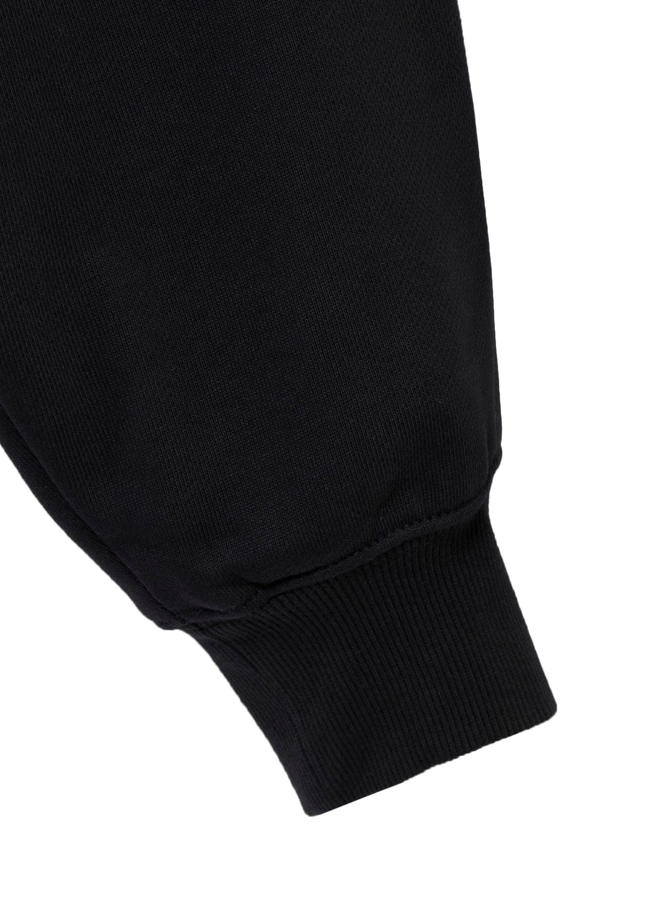 Y-3 KURO ZIPPER HOODIE