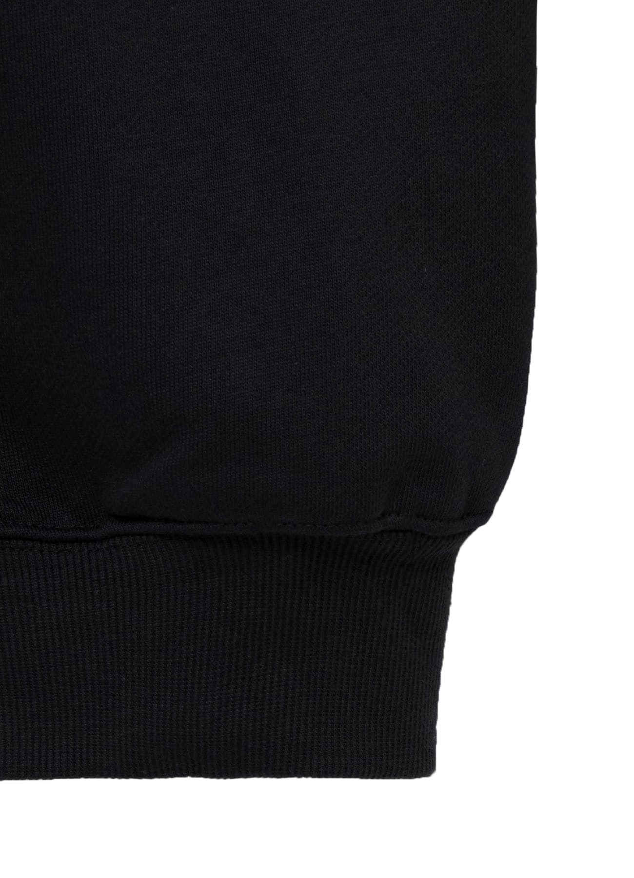 Y-3 KURO ZIPPER HOODIE