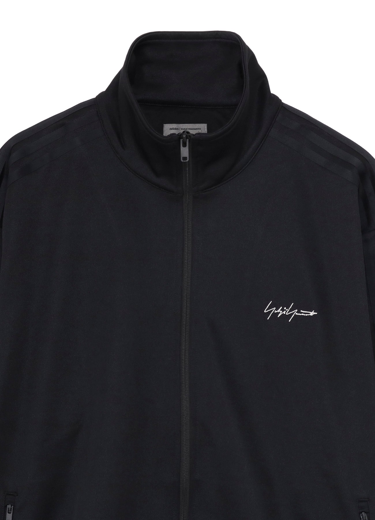 Y-3 KURO TRACK TOP