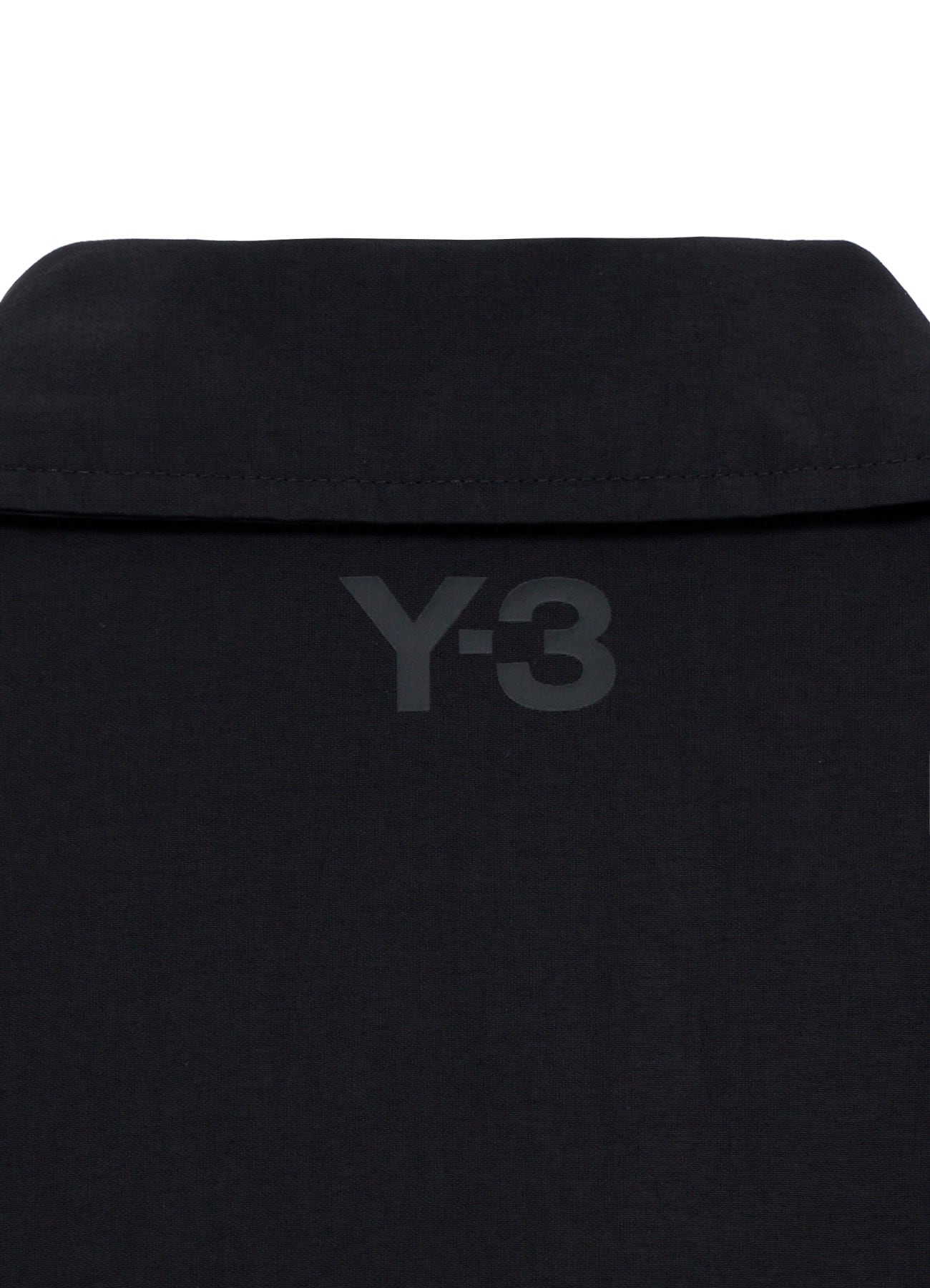 Y-3 KURO COACH JACKET