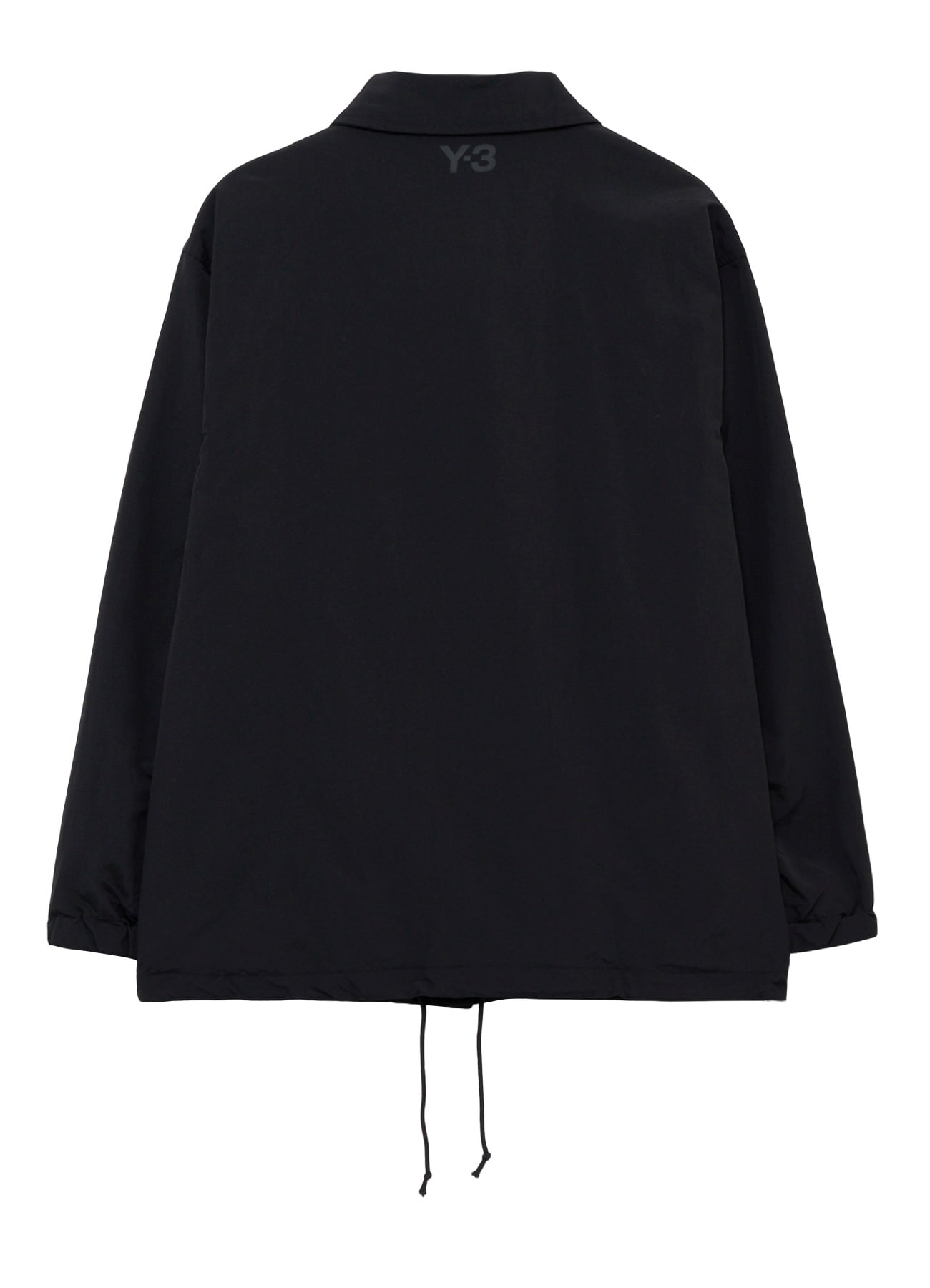 Y-3 KURO COACH JACKET