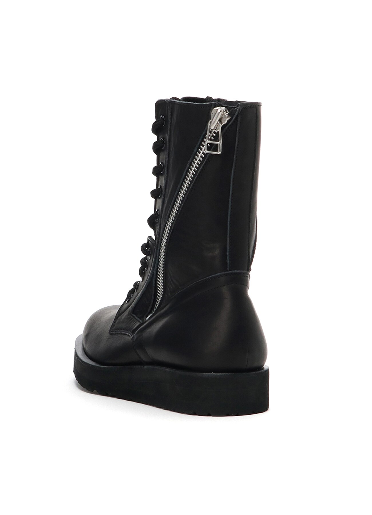 FASTENER MILITARY BOOTS(25cm 