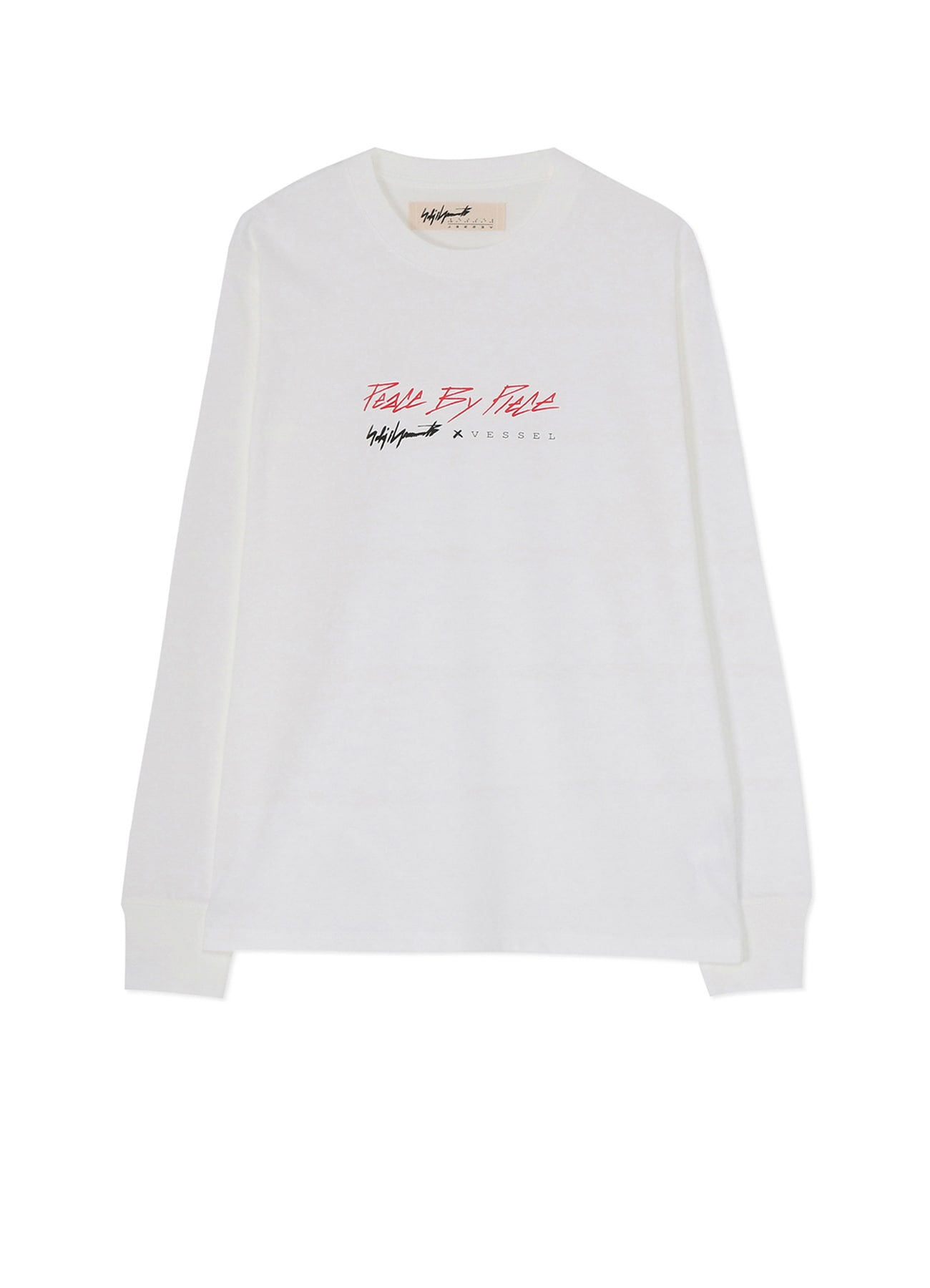 xVessel Long Sleeve Tee