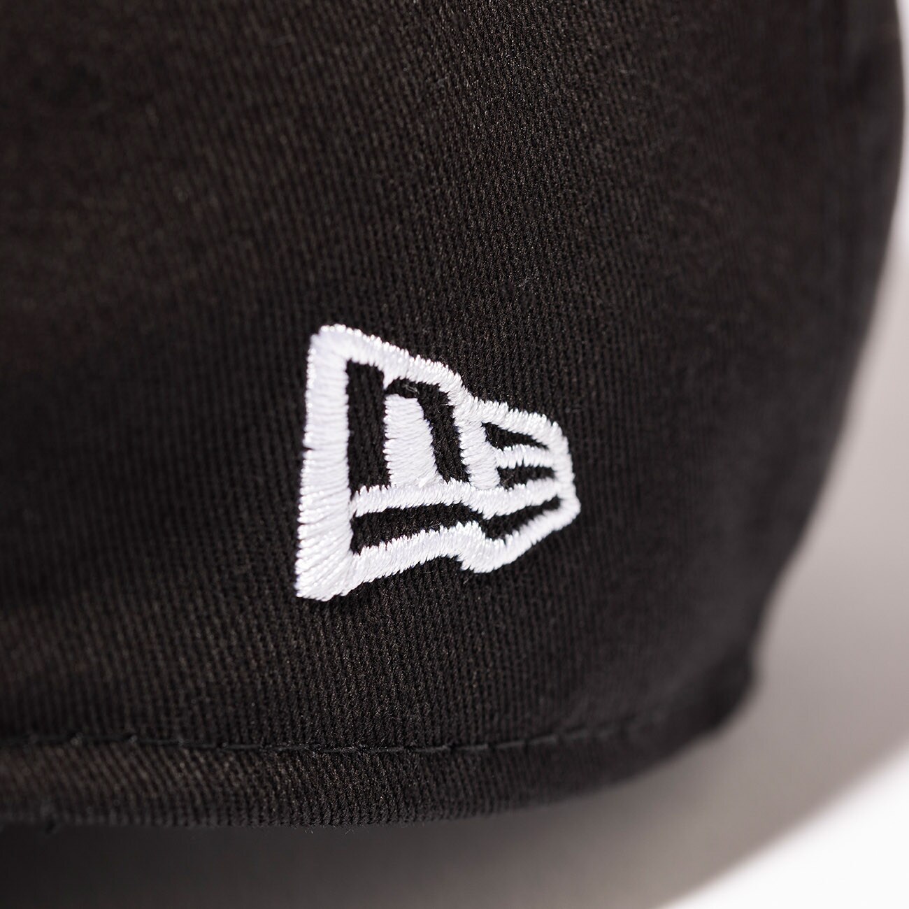 Yohji Yamamoto x NEW ERA AW99 ERASER LOGO 9THIRTY CAP(FREE SIZE