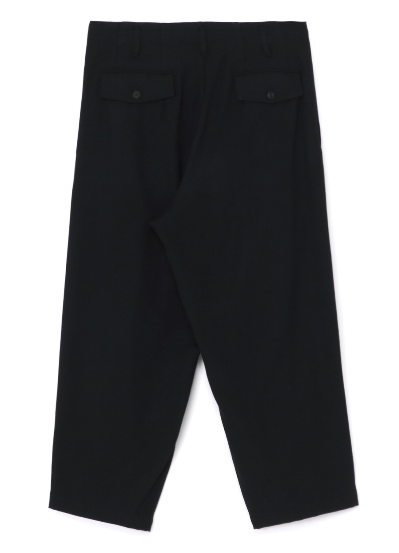 ARMY GABARDINE S-SIDE TAPE PANTS