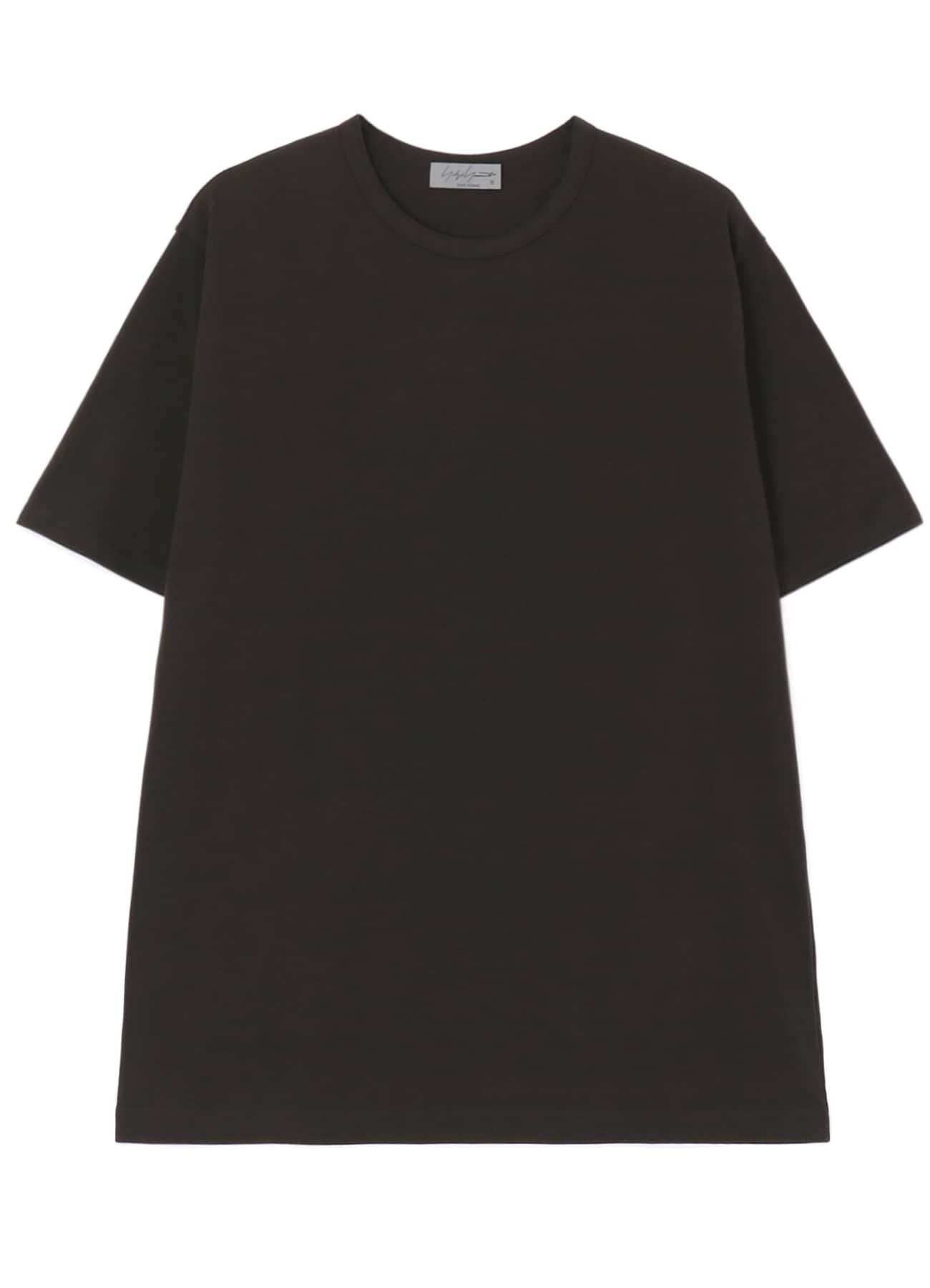 ULTIMA COTTON ROUND NECK TEE(FREE SIZE Charcoal): Vintage｜THE 