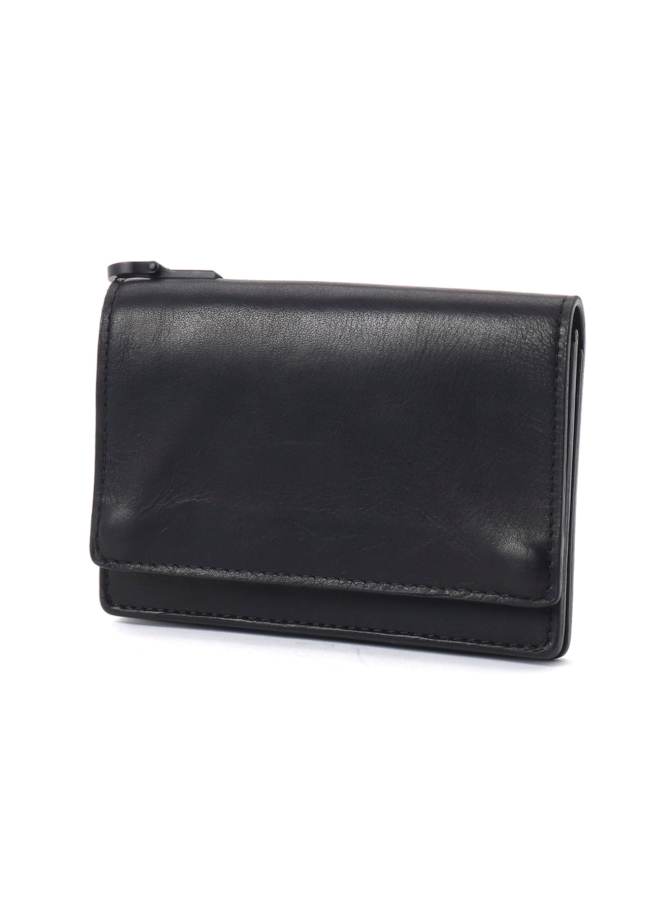 STEER WAX TRACKER FOLD WALLET