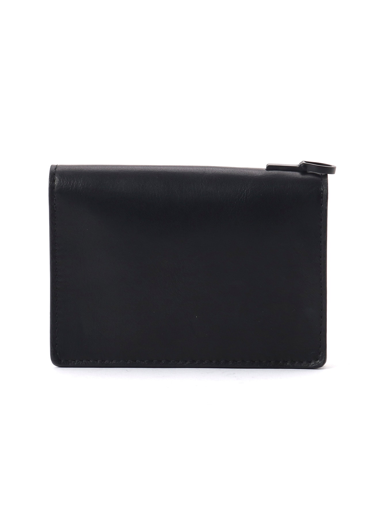 STEER WAX TRACKER FOLD WALLET