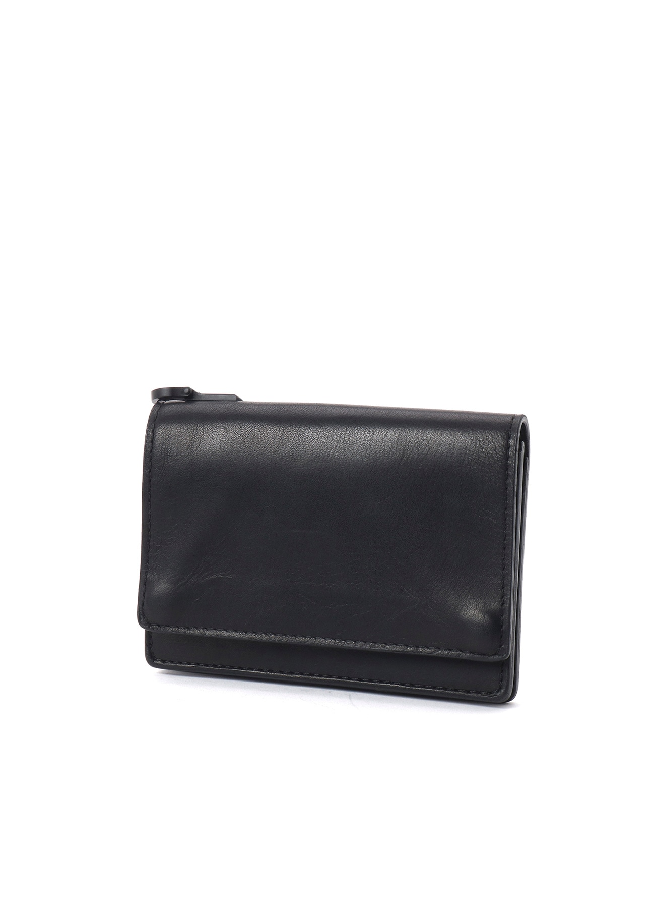 STEER WAX TRACKER FOLD WALLET
