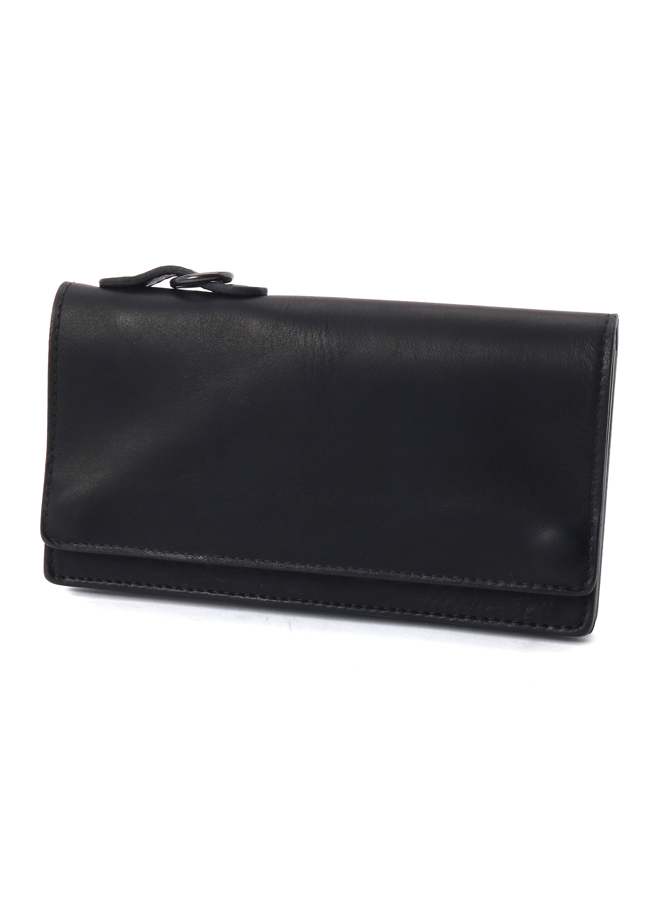 STEER WAX TRACKER LONG WALLET