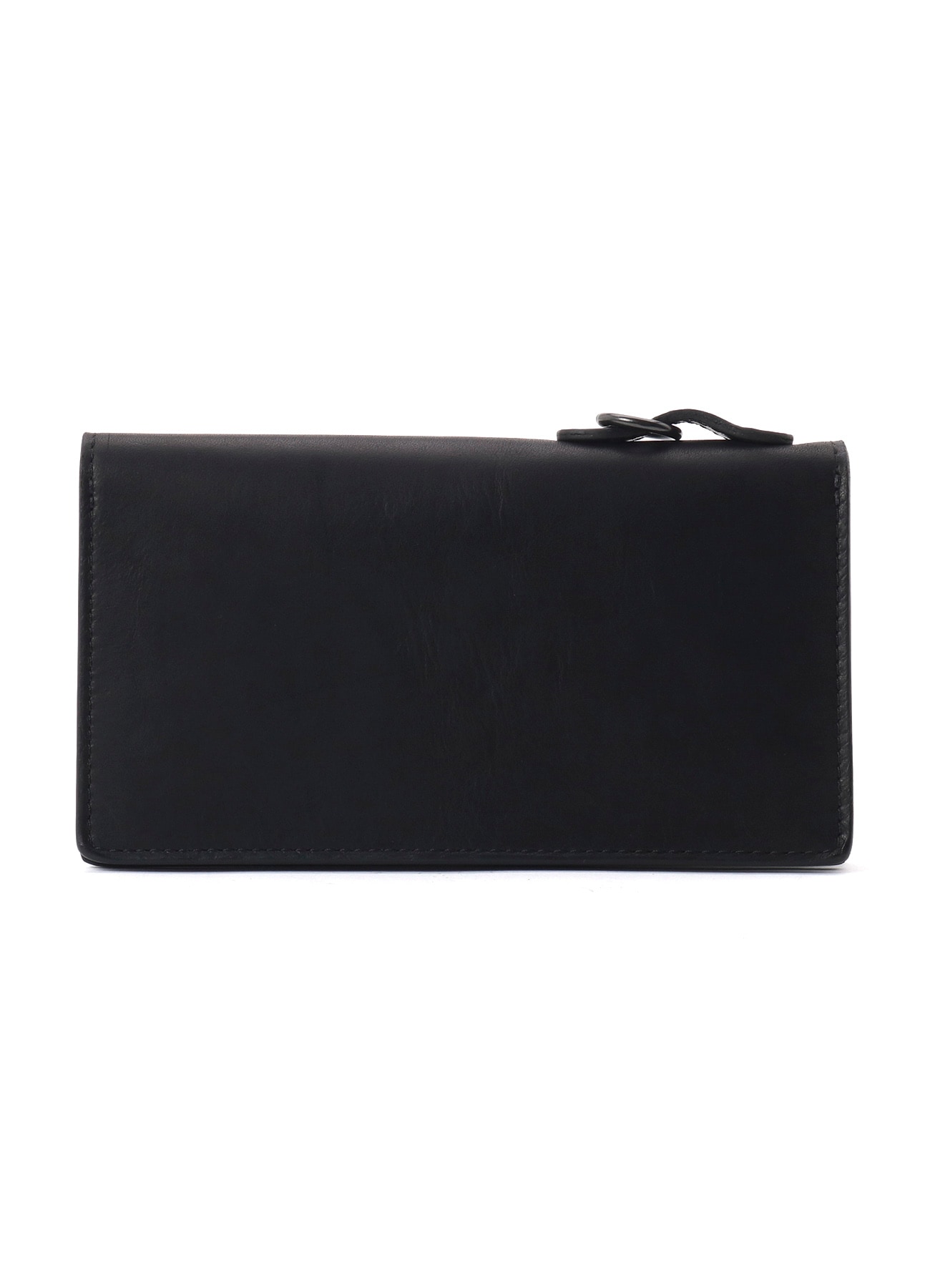STEER WAX TRACKER LONG WALLET