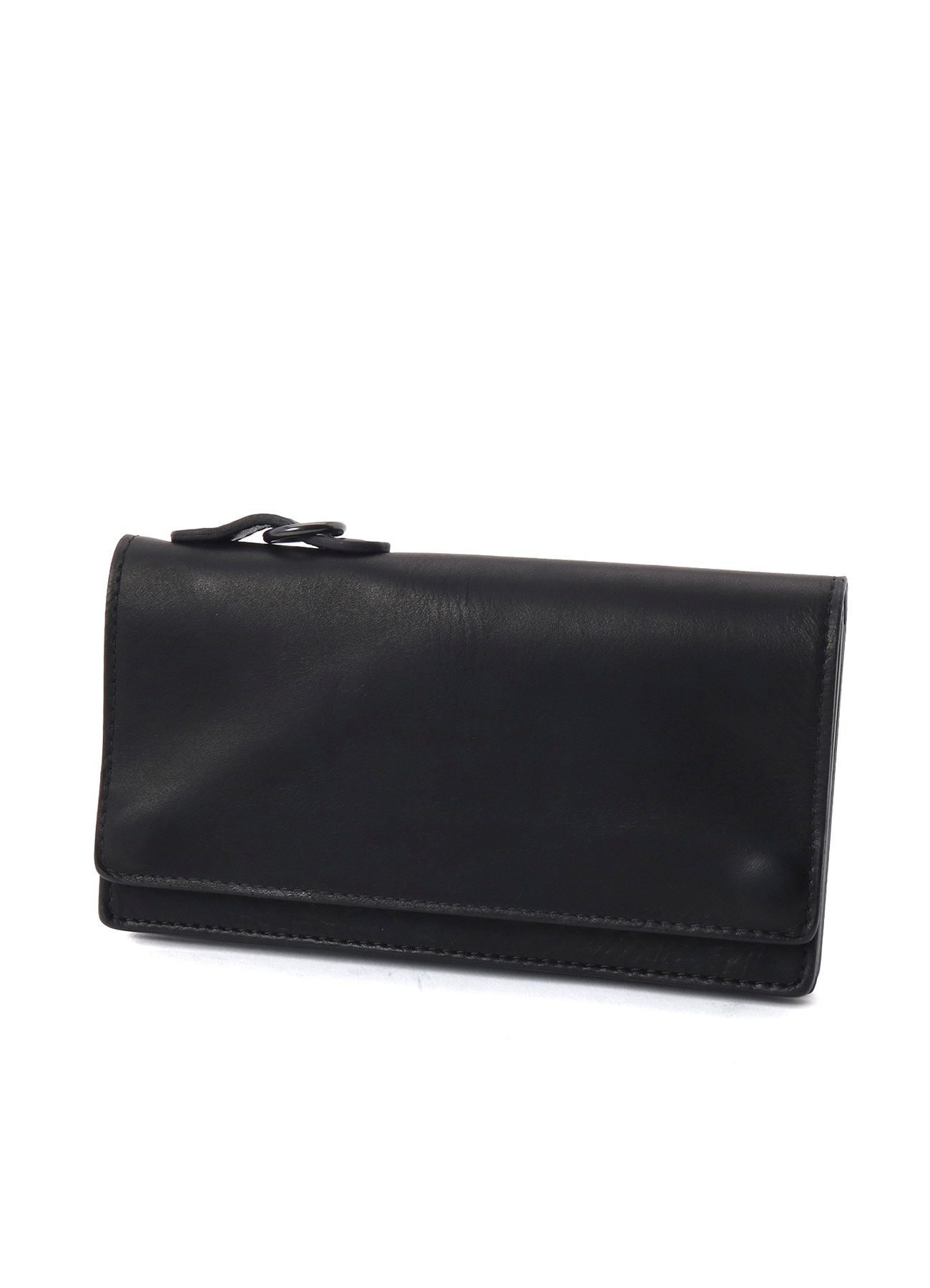STEER WAX TRACKER LONG WALLET