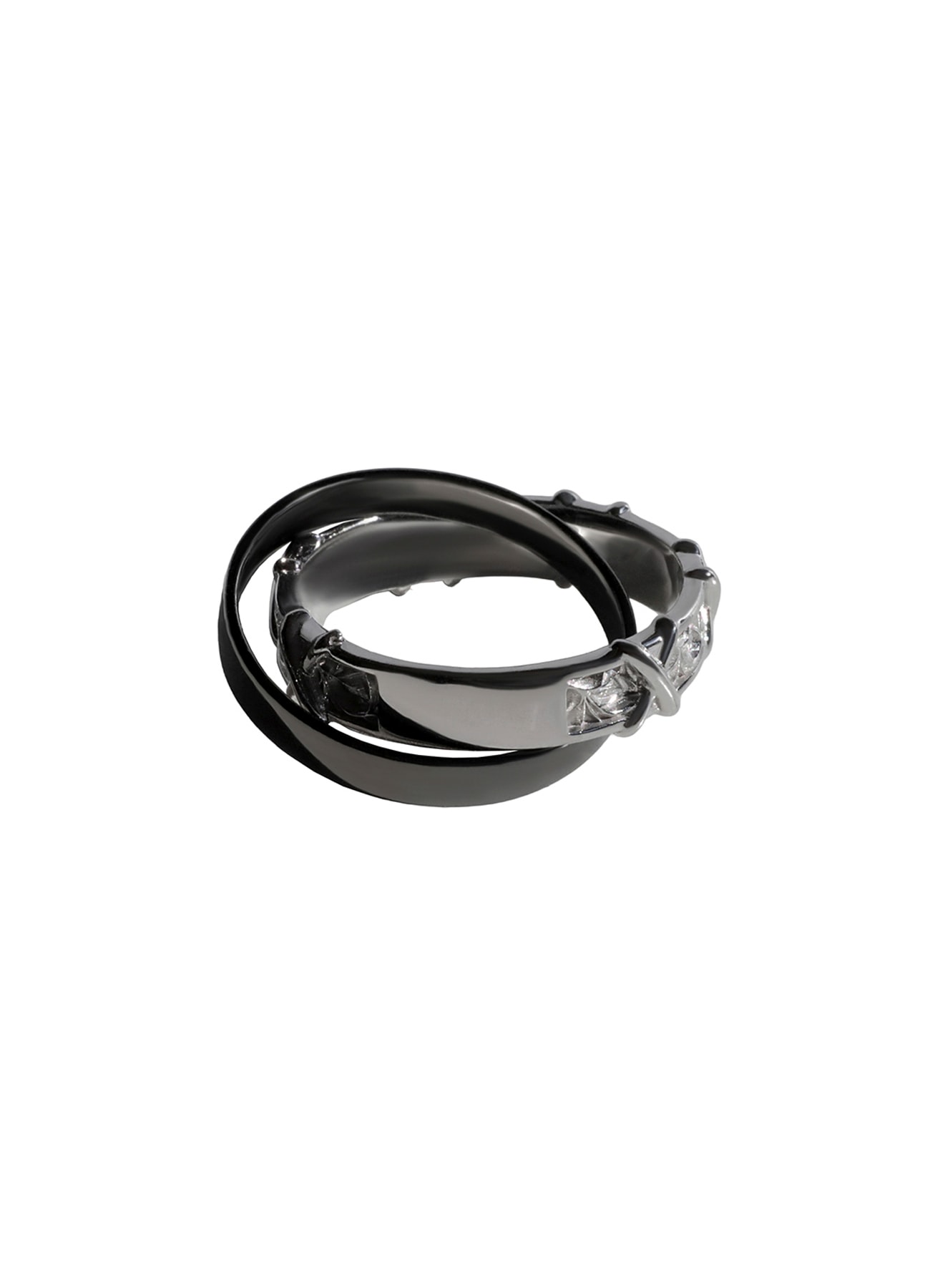 SV/BKRU/BKRH RELIC RING