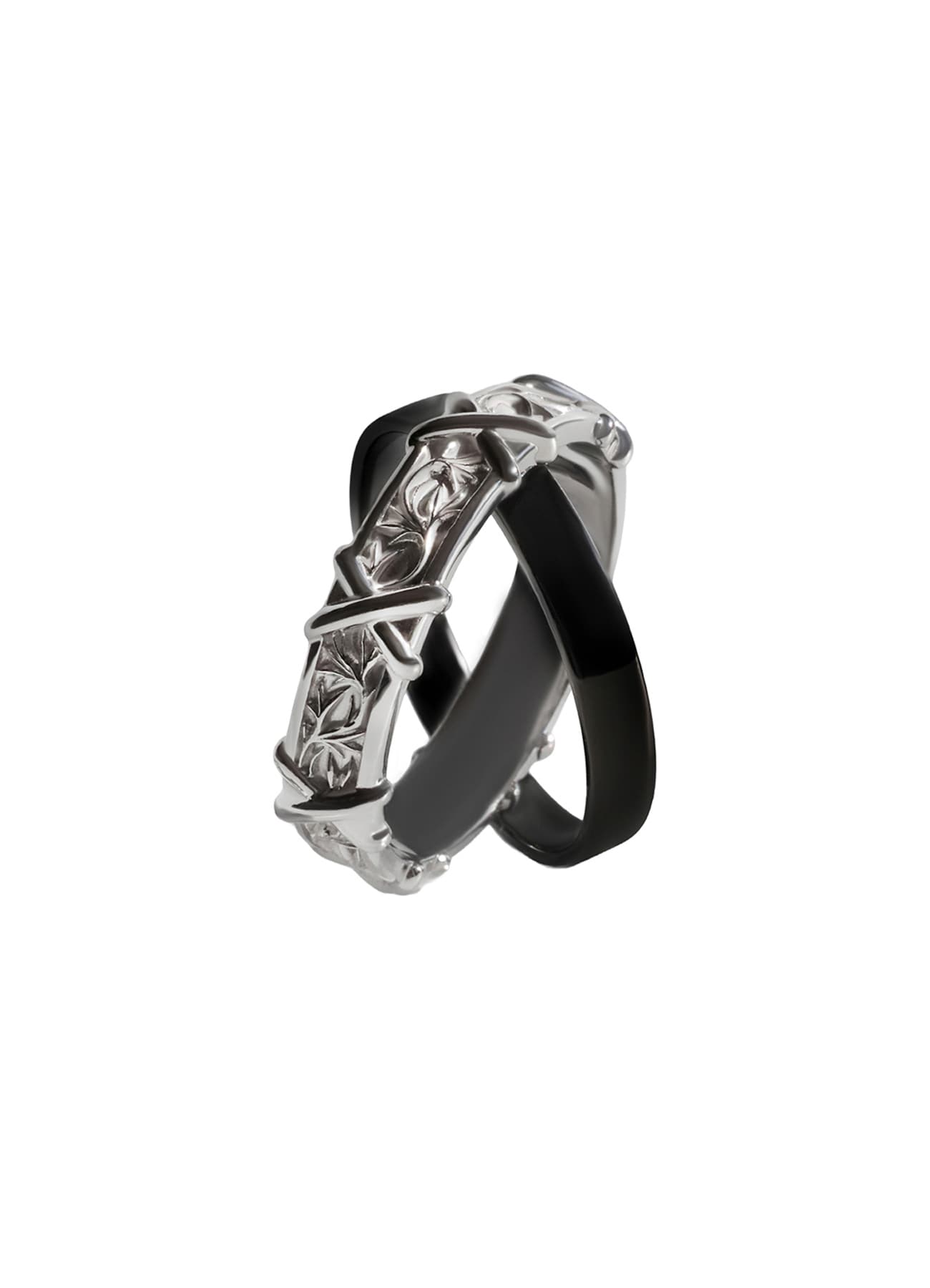 SV/BKRU/BKRH RELIC RING