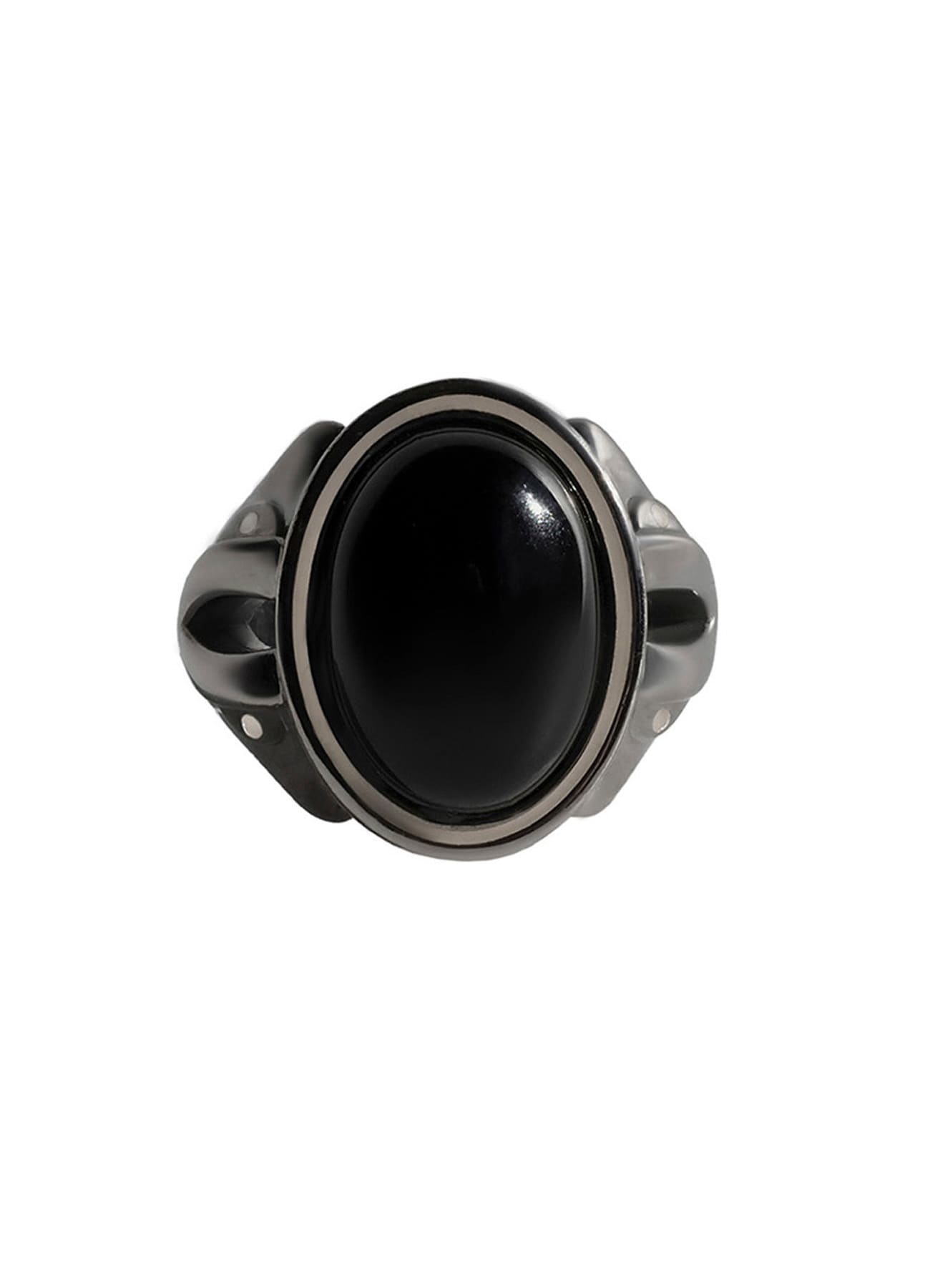 SV/ONYX/GM LEGACY RING BK