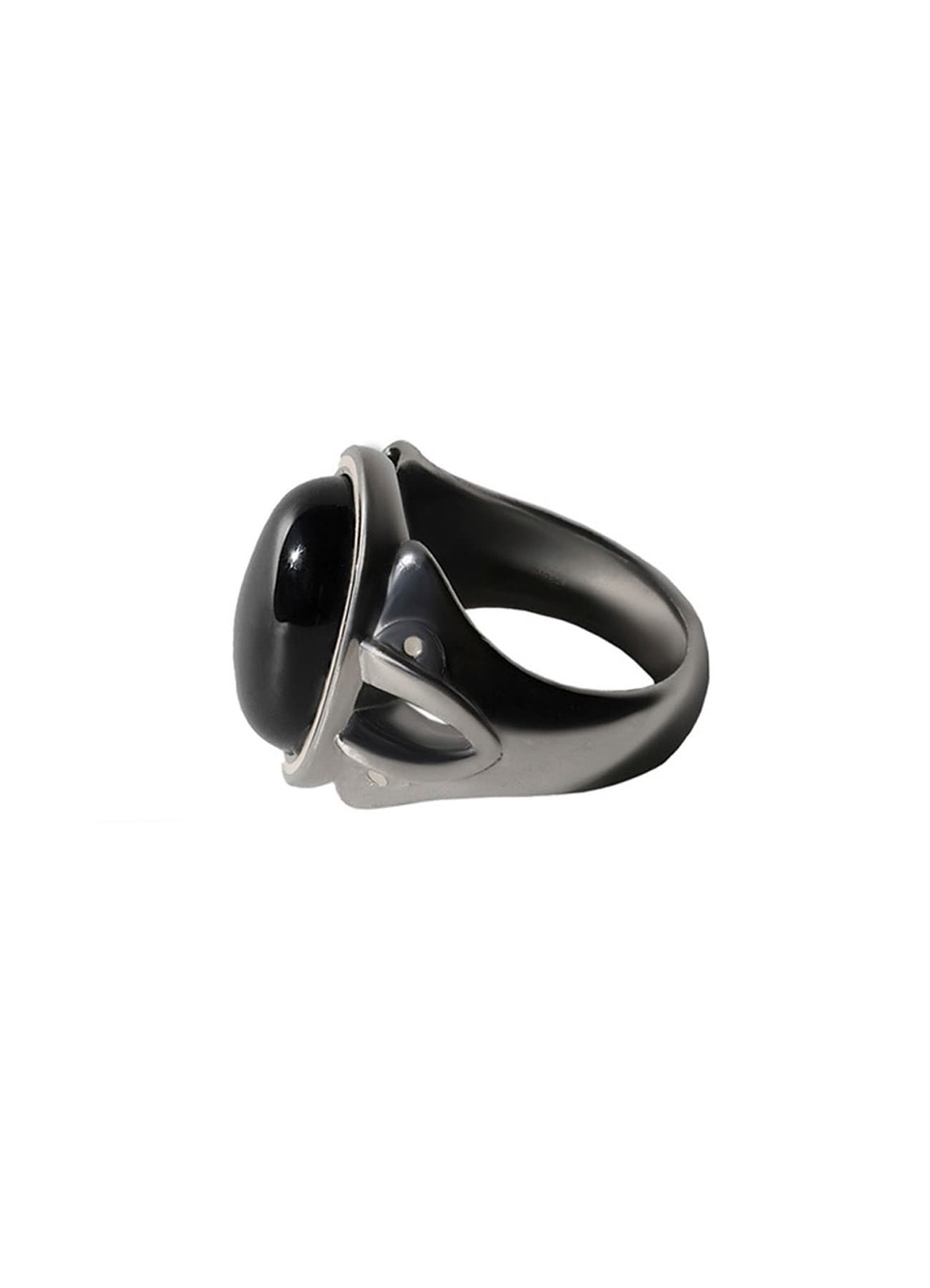 SV/ONYX/GM LEGACY RING BK