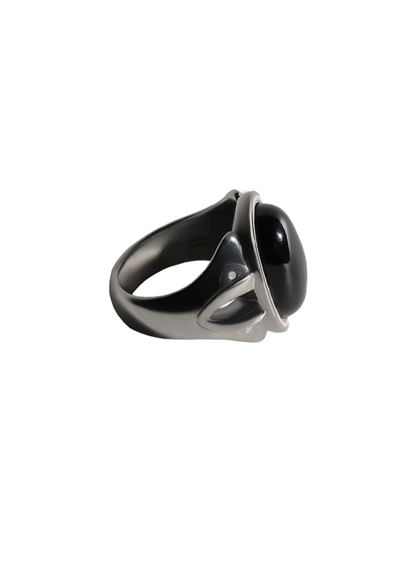SV/ONYX/GM LEGACY RING BK