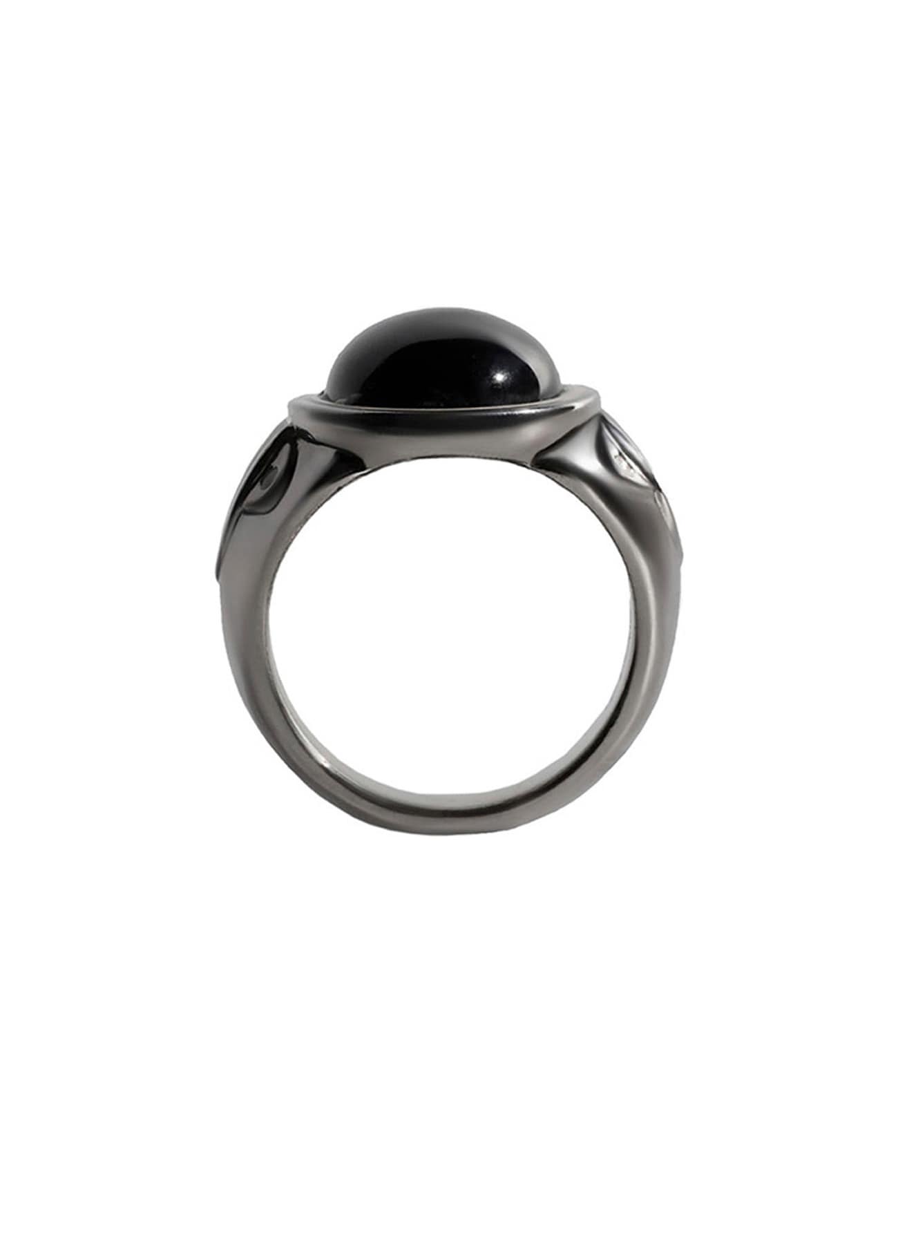 SV/ONYX/GM LEGACY RING BK