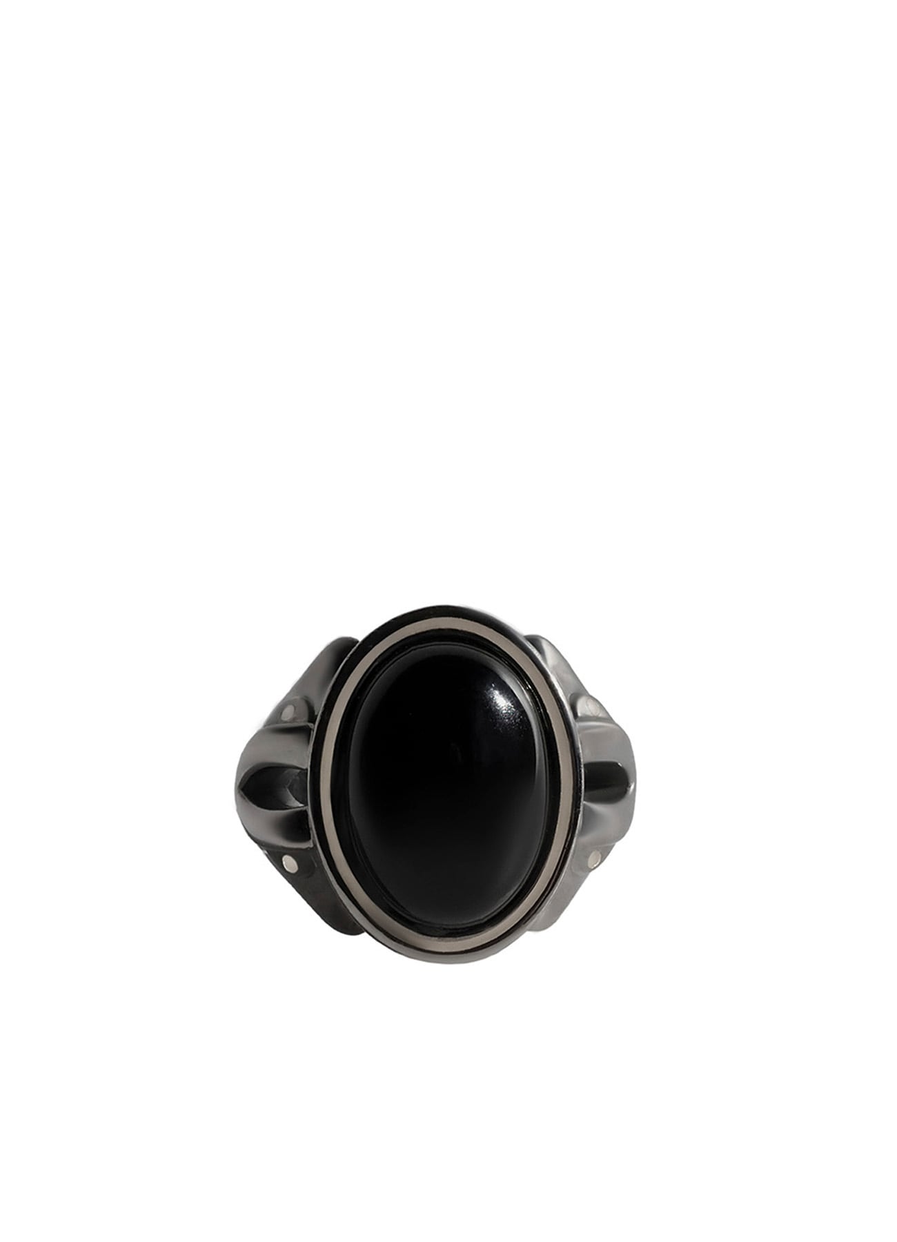 SV/ONYX/GM LEGACY RING BK