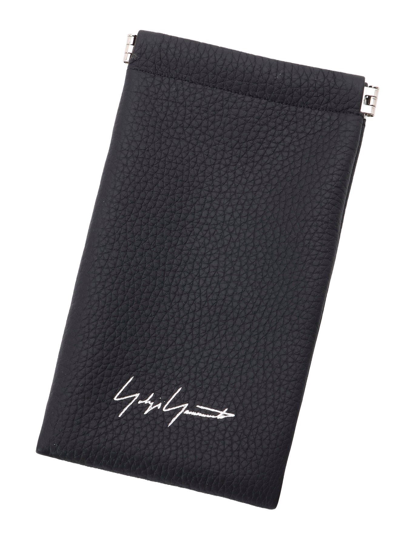 BROTHER SILVER WALLET CHAIN B