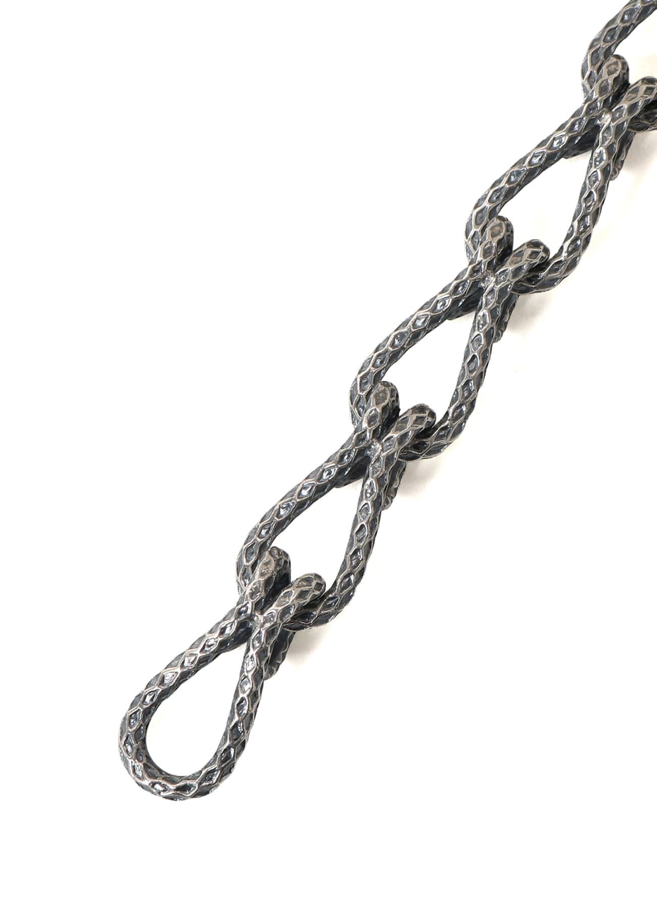 BROTHER SILVER BRACELET A