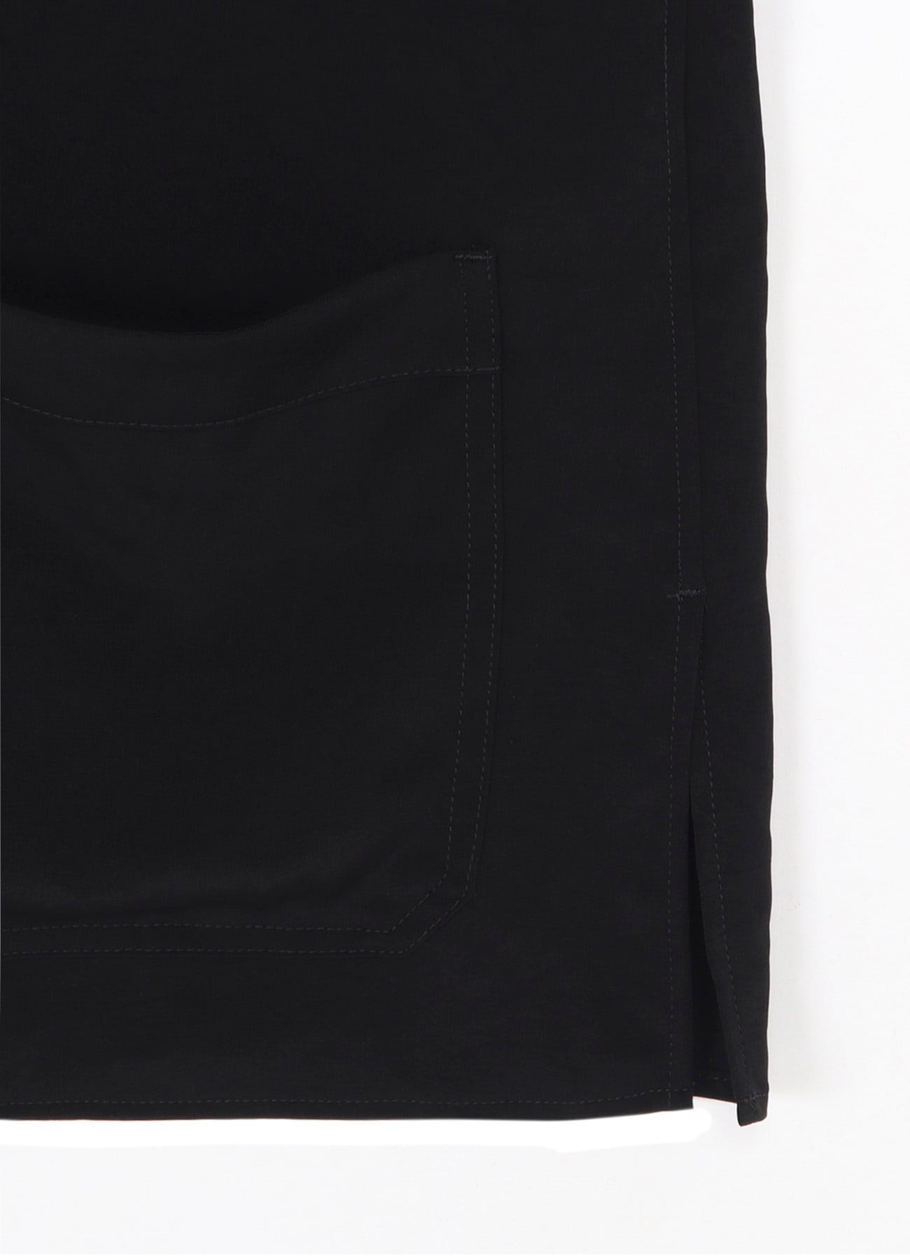 TA TUXEDO 3 POCKETS BLOUSE