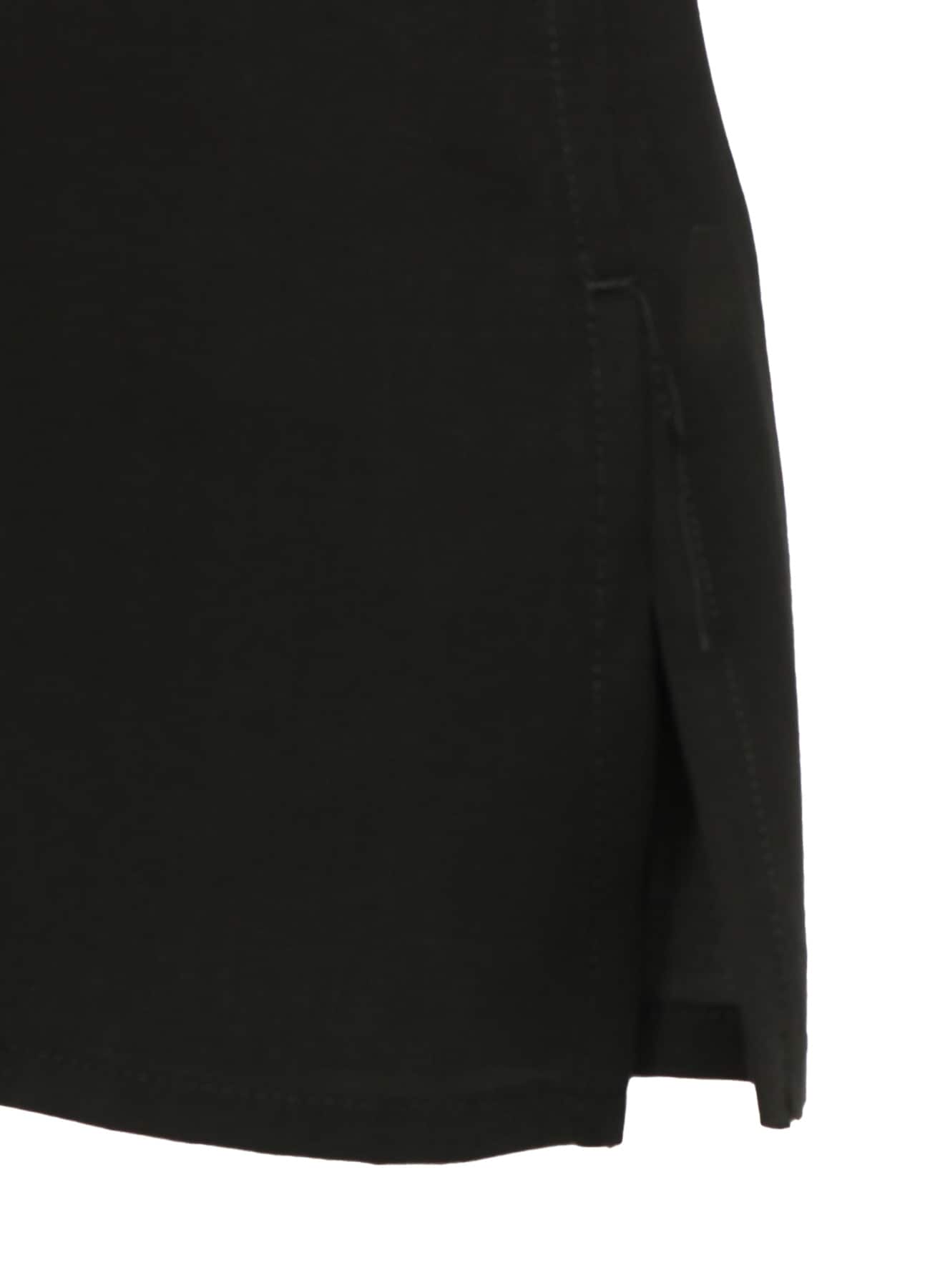 CELLULOSE LAWN CHINA BUTTON BLOUSE