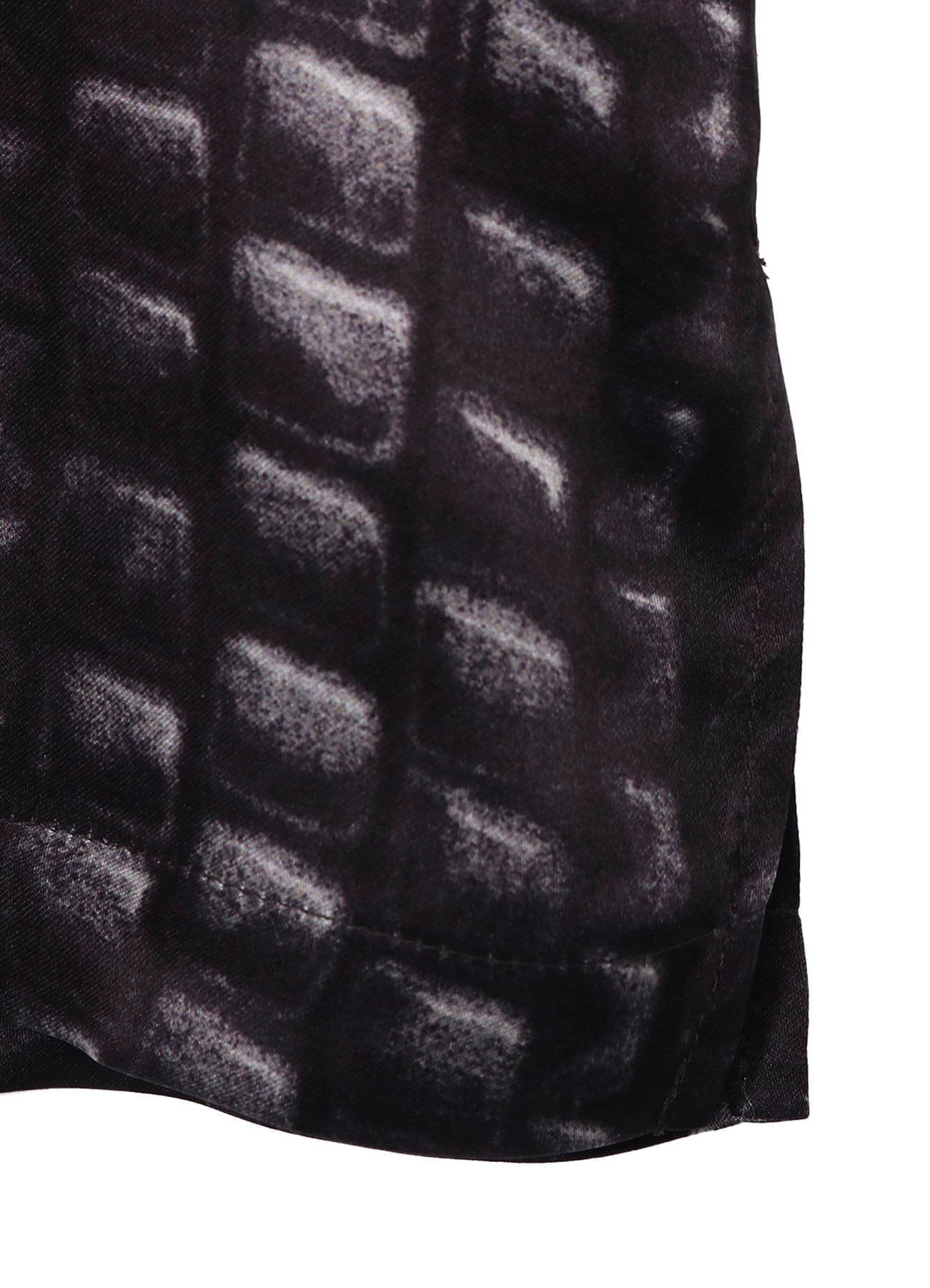 BROTHER SILK BLOUSE COBRA