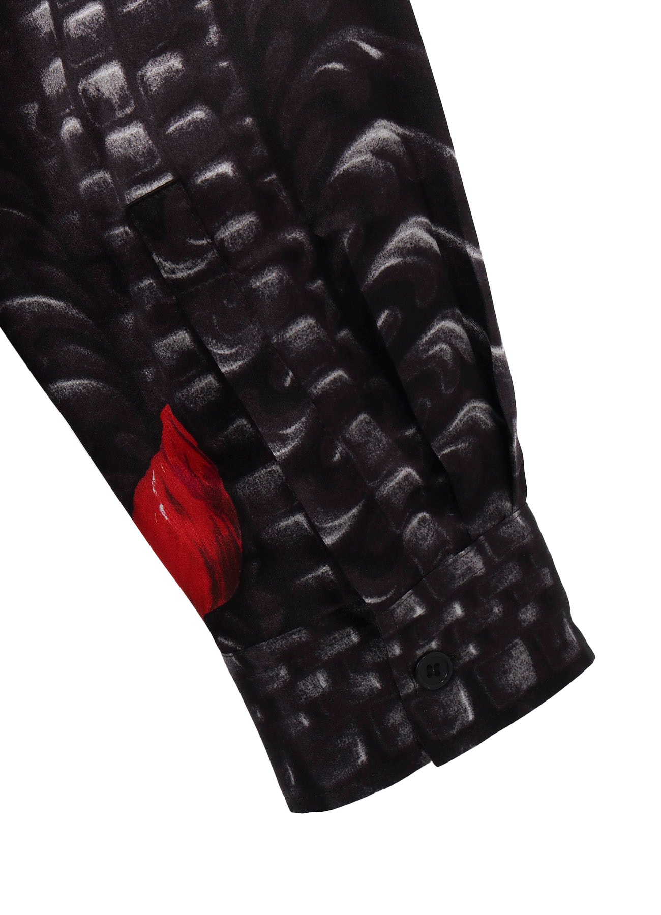 BROTHER SILK BLOUSE COBRA