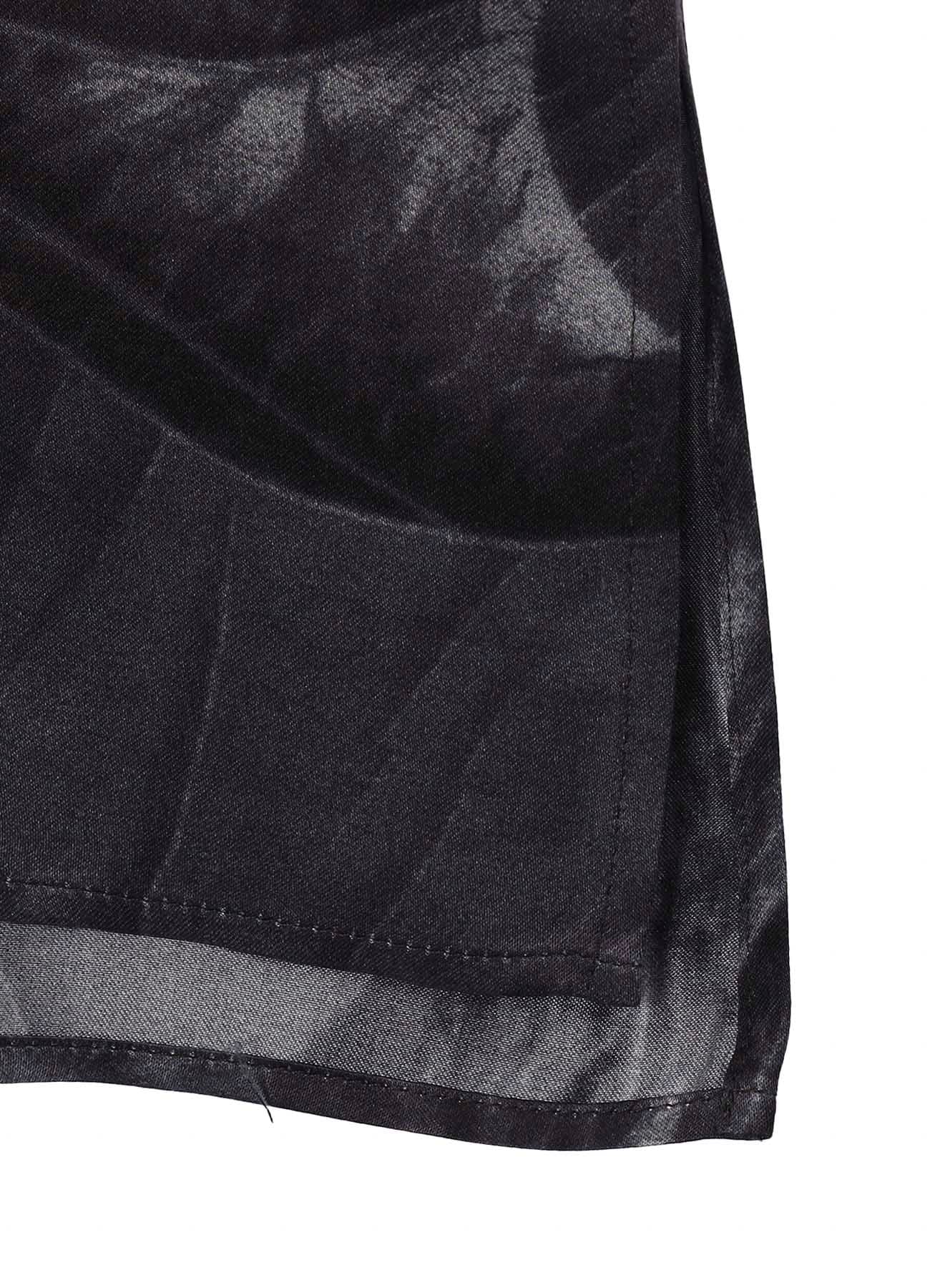 BROTHER SILK BLOUSE BAT