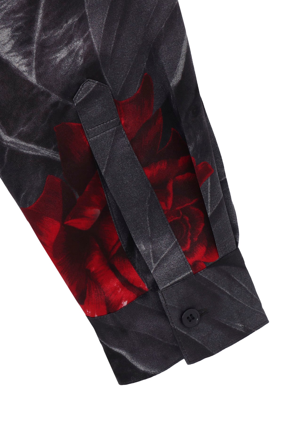 BROTHER SILK BLOUSE BAT