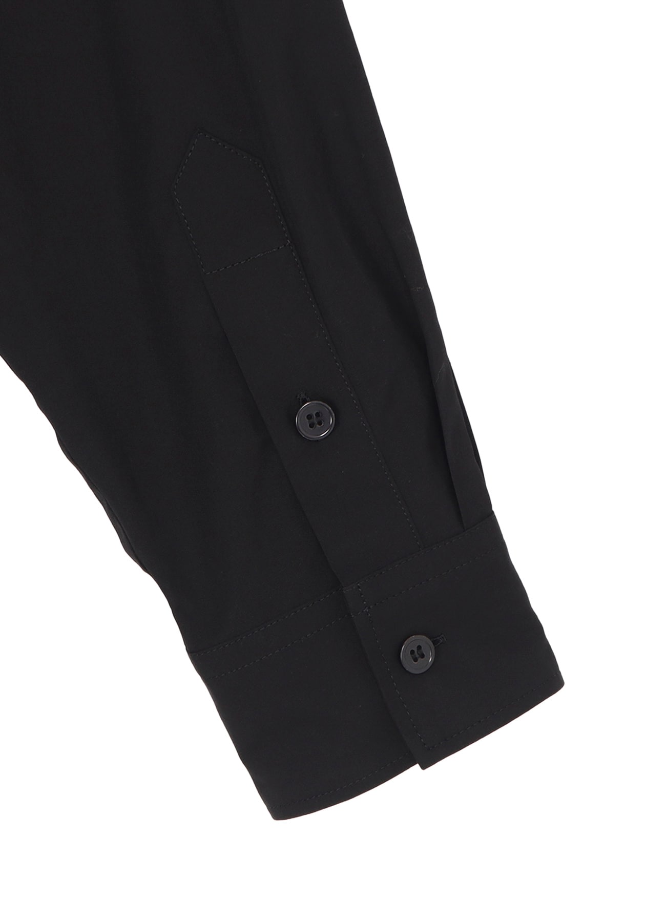 COTTON BROAD STANDARD BIG SHIRT