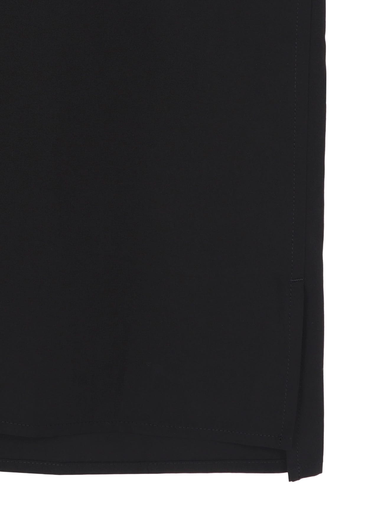 COTTON BROAD STANDARD BIG SHIRT