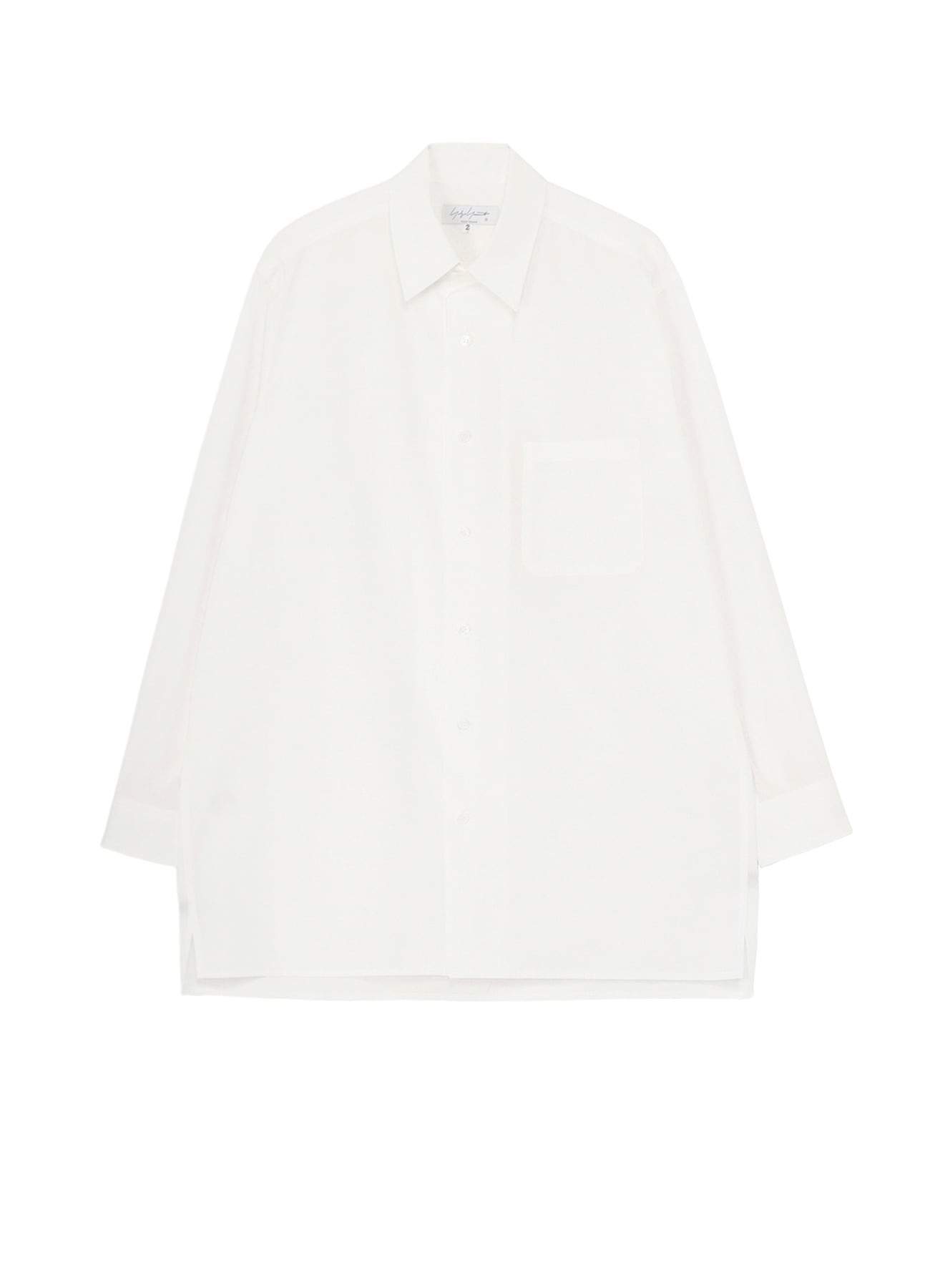 Yohji Yamamoto POUR HOMME（ヨウジヤマモト プールオム）｜Yohji