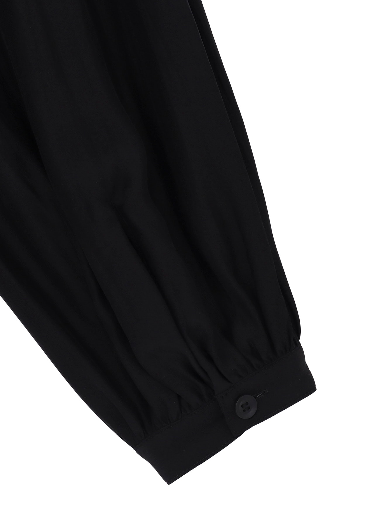 <PIECE UNIQUE/AOYAMA>CORAL MESSAGE  PRINTED BLOUSE