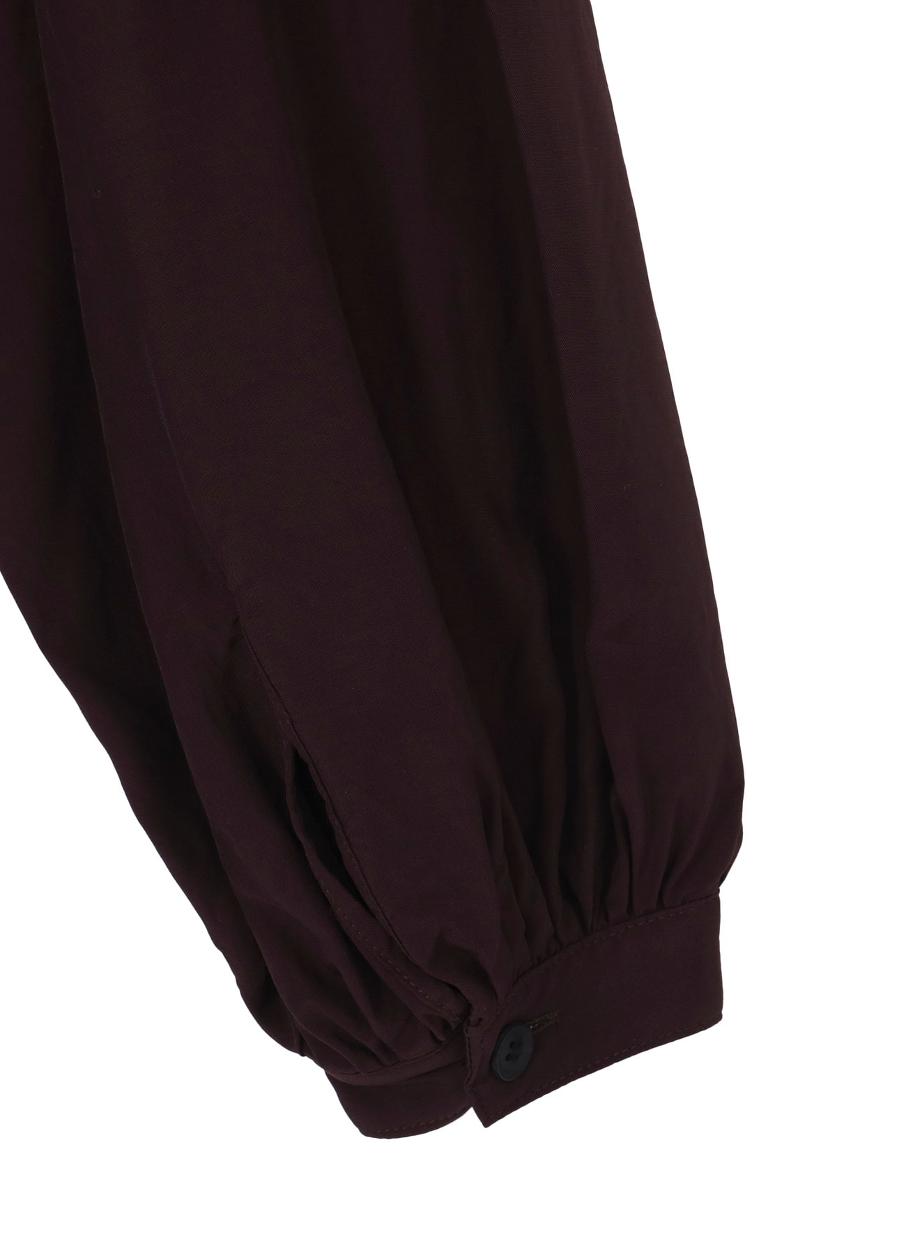 RY/CU/S MESSAGE BLOUSE