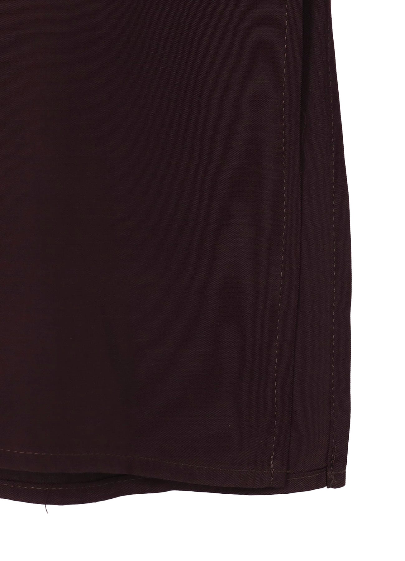 RY/CU/S MESSAGE BLOUSE