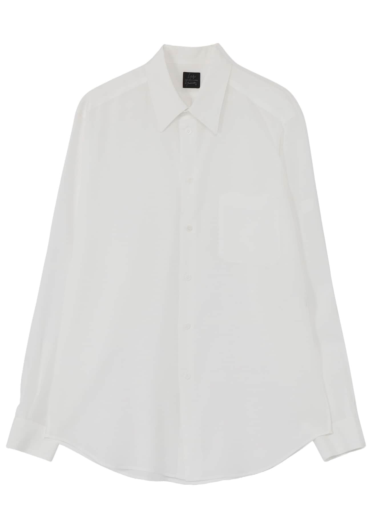 SUIT S POPLIN CDH STANDARD SHIRT