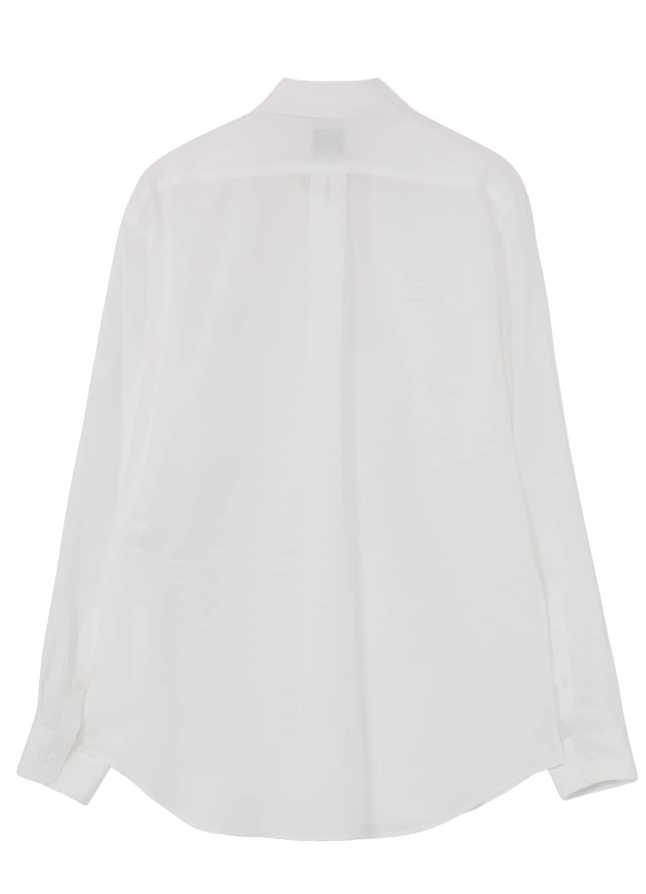 SUIT S POPLIN CDH STANDARD SHIRT