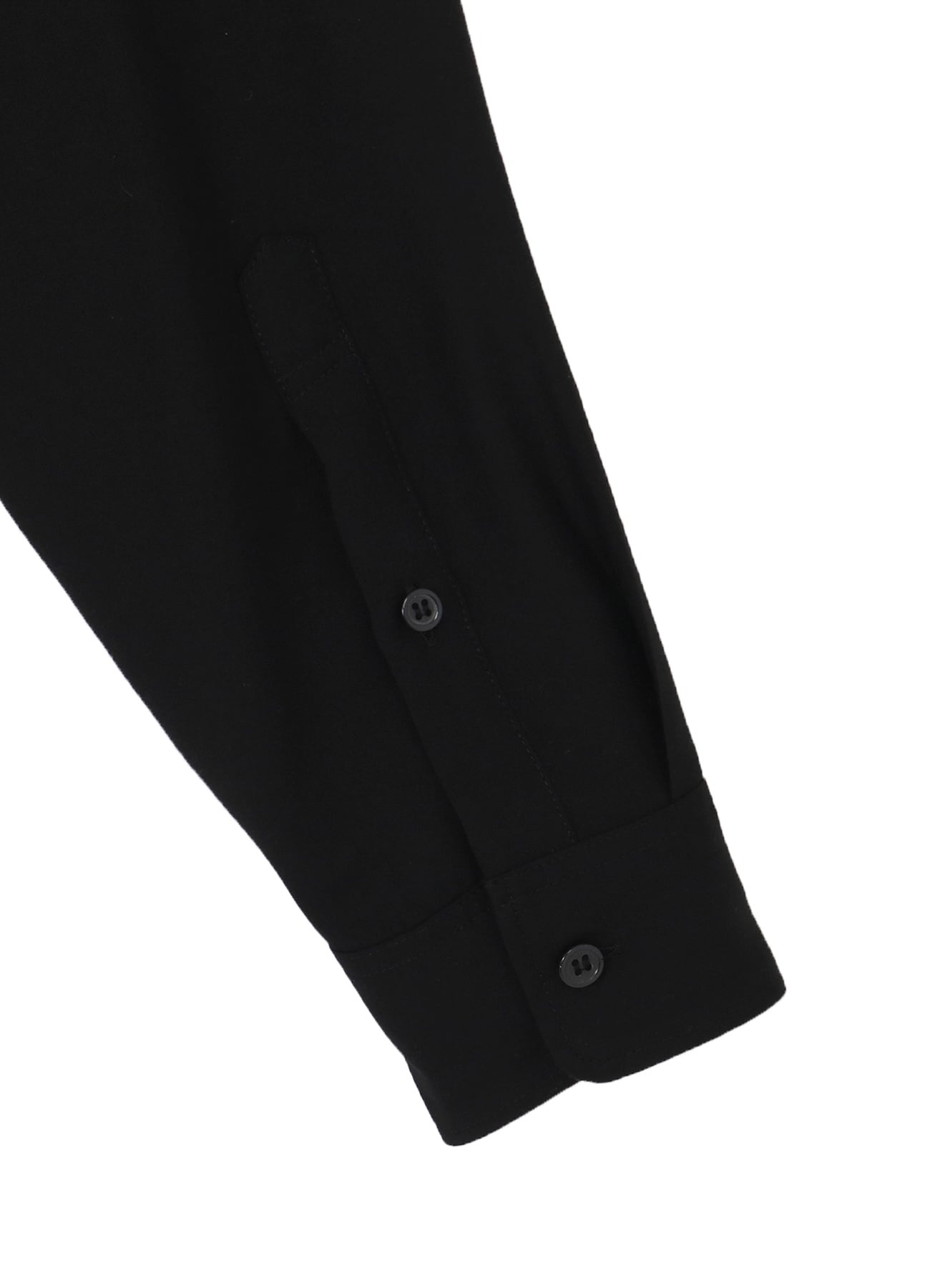 SUIT S POPLIN CDH STANDARD SHIRT