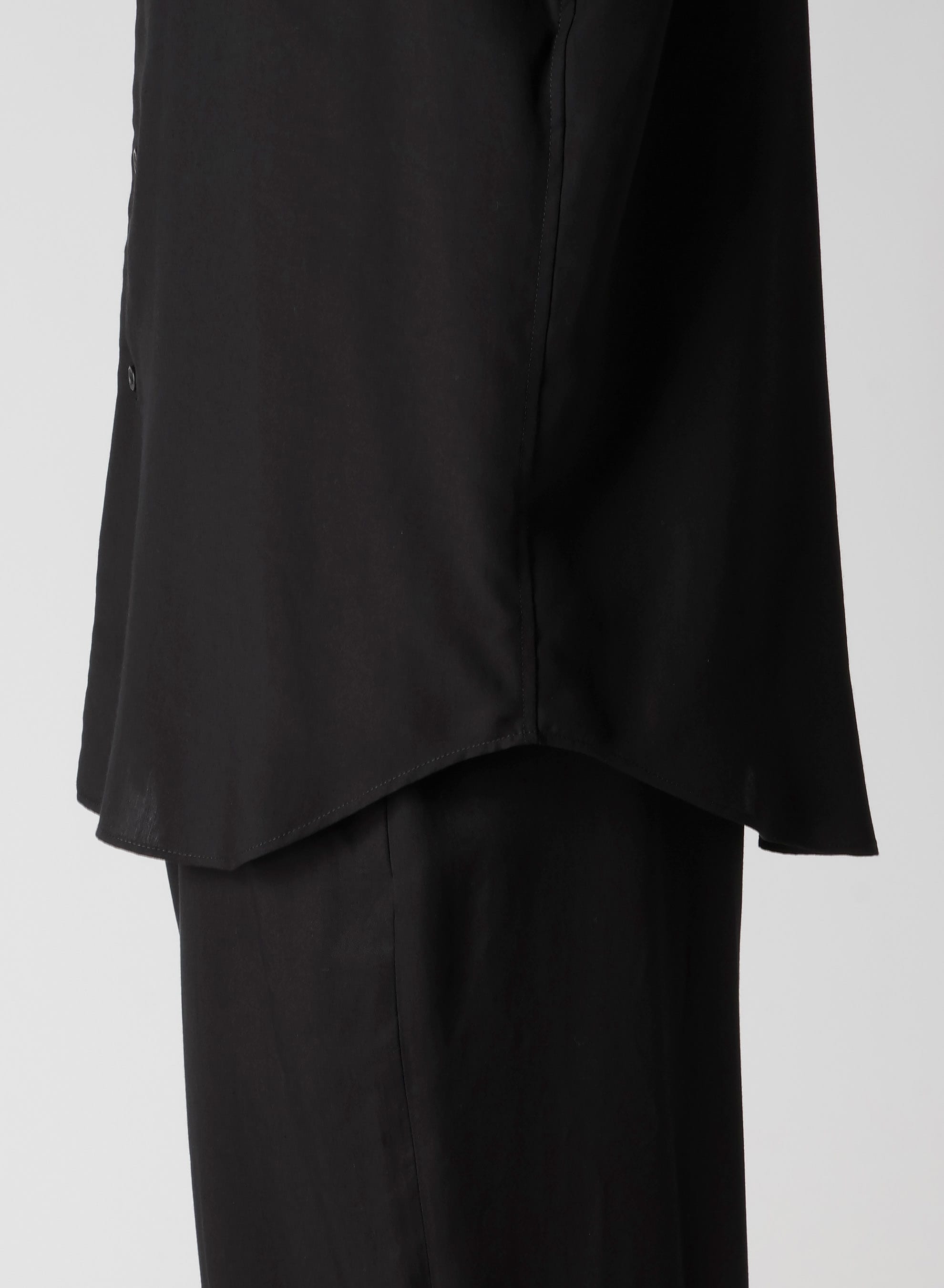 SUIT S POPLIN CDH STANDARD SHIRT