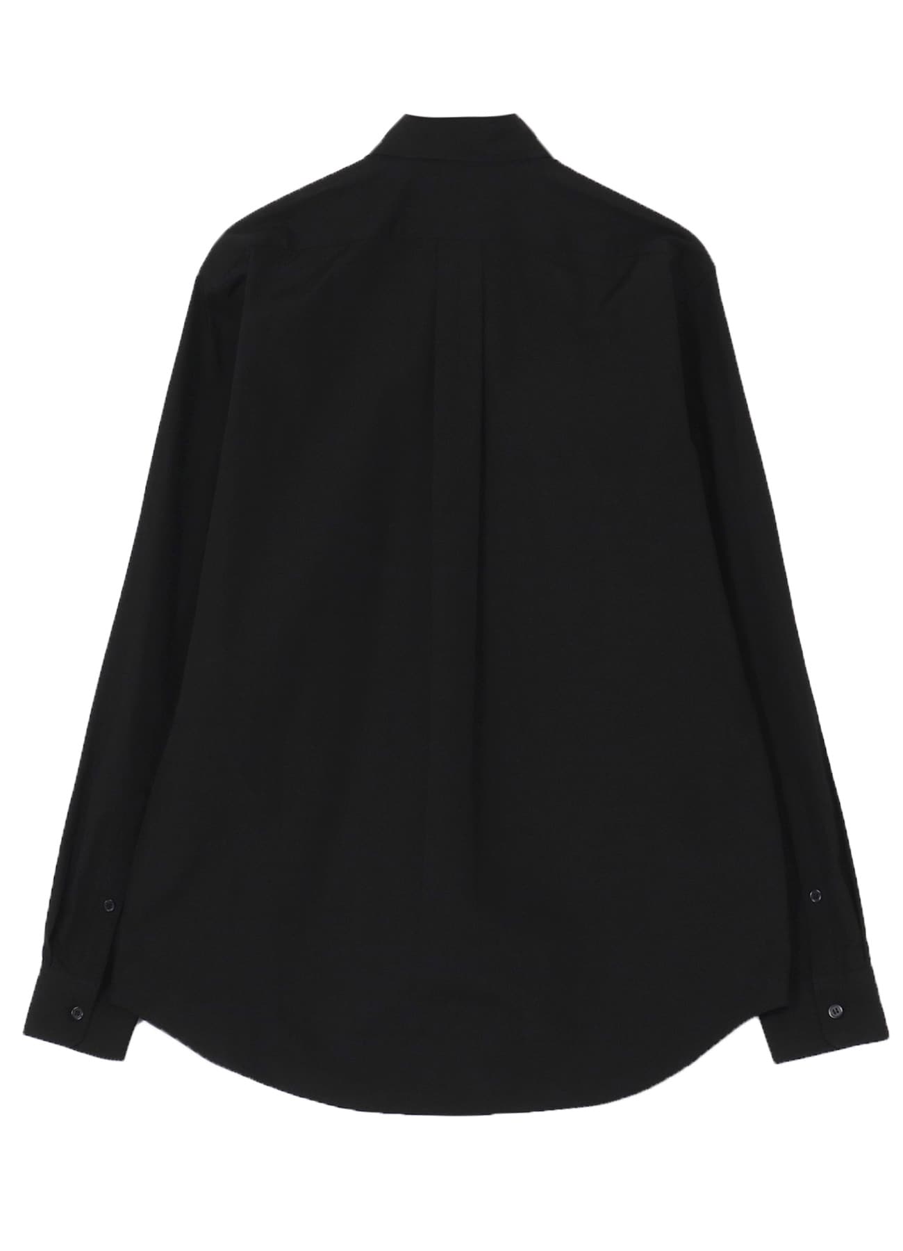 SUIT BROAD CDH STANDARD FLAP BLOUSE